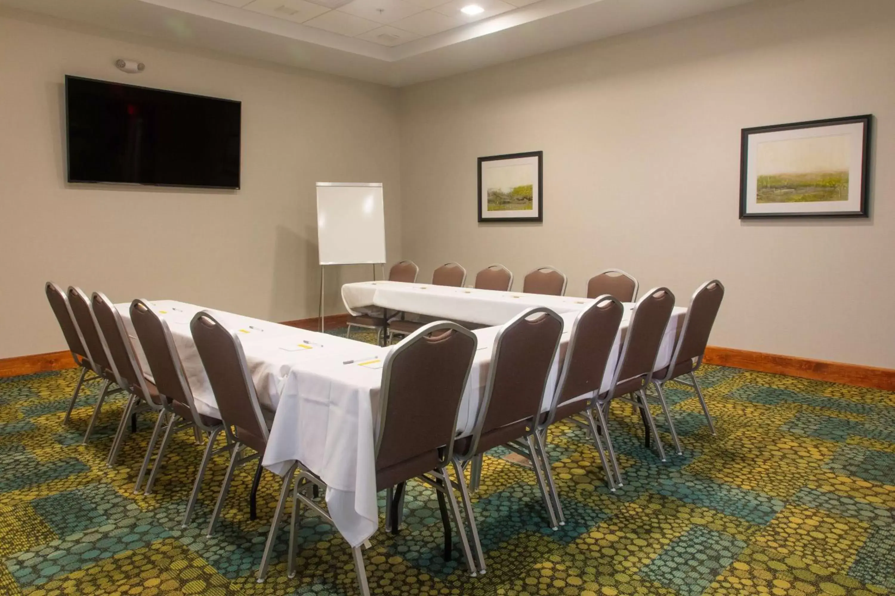 Meeting/conference room in Hampton Inn - Palatka