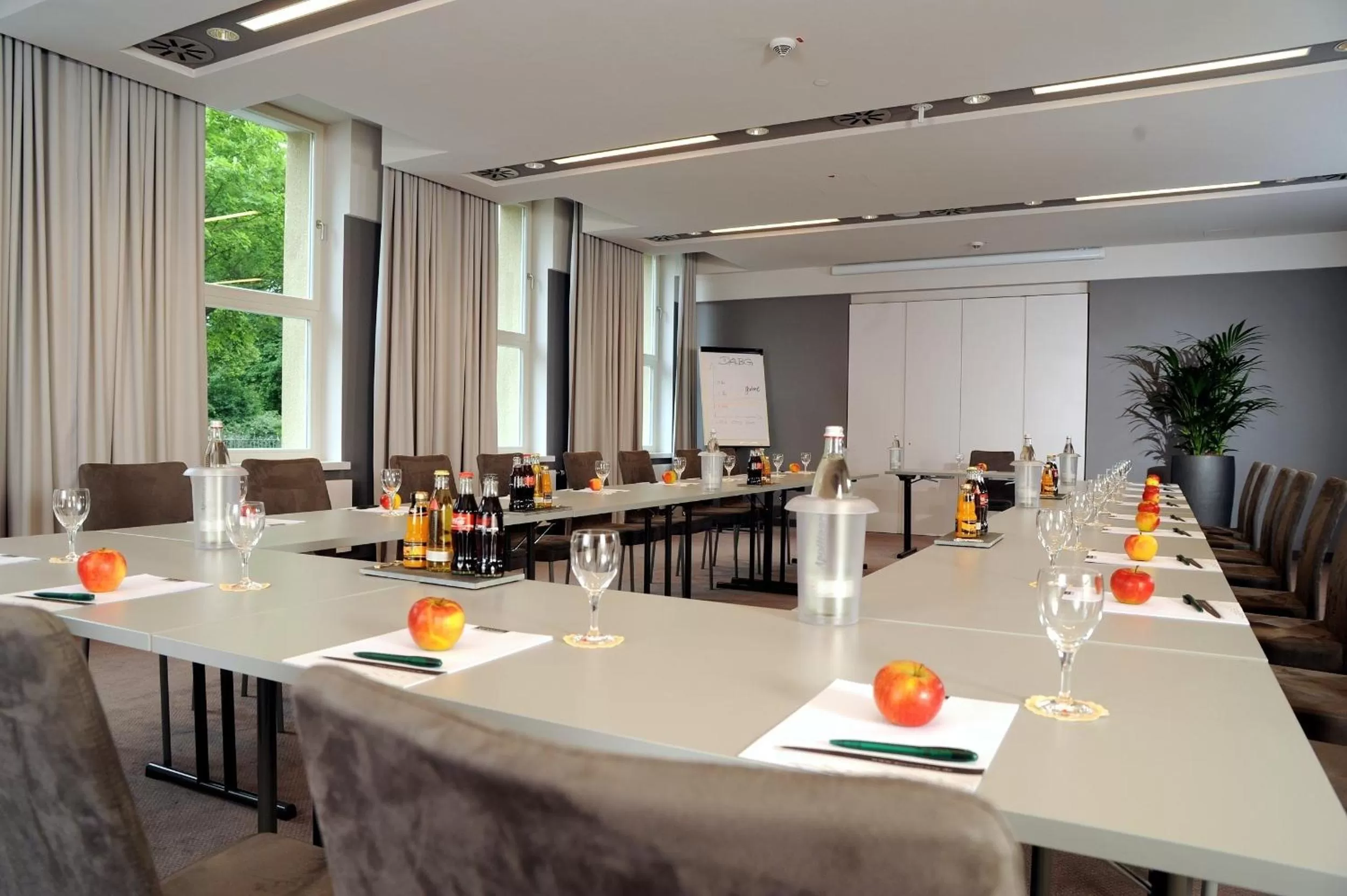 Meeting/conference room in Hotel Stadtpalais