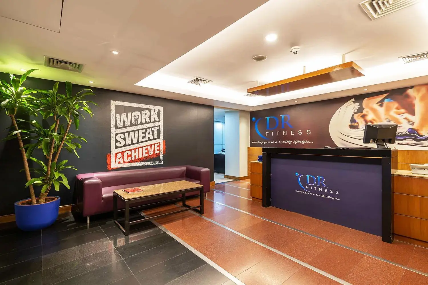 Fitness centre/facilities in Dhaka Regency Hotel & Resort Fitness centre/facilities in Dhaka Regency Hotel & Resort