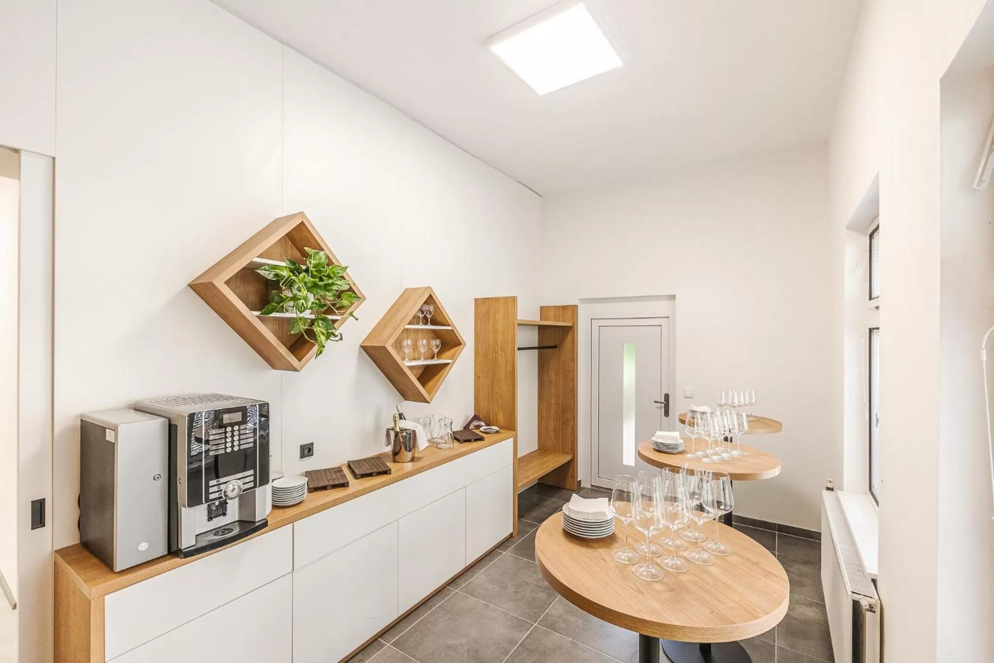 Property building in Spa Hotel Devin