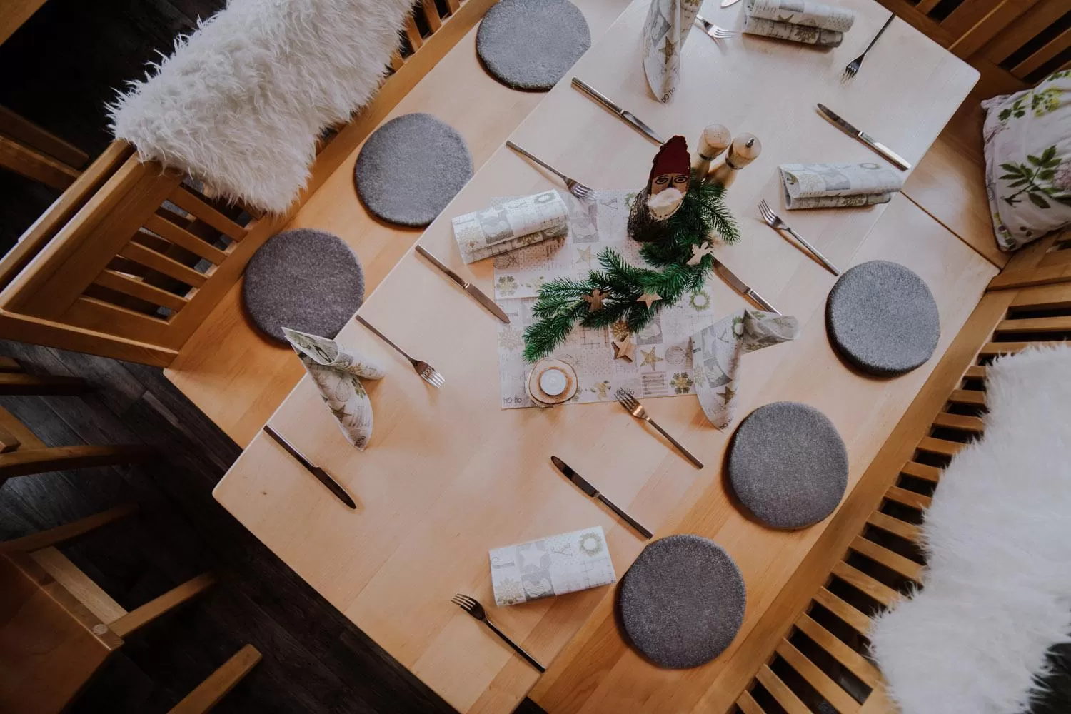 Restaurant/places to eat in Berggasthof Hochpröller