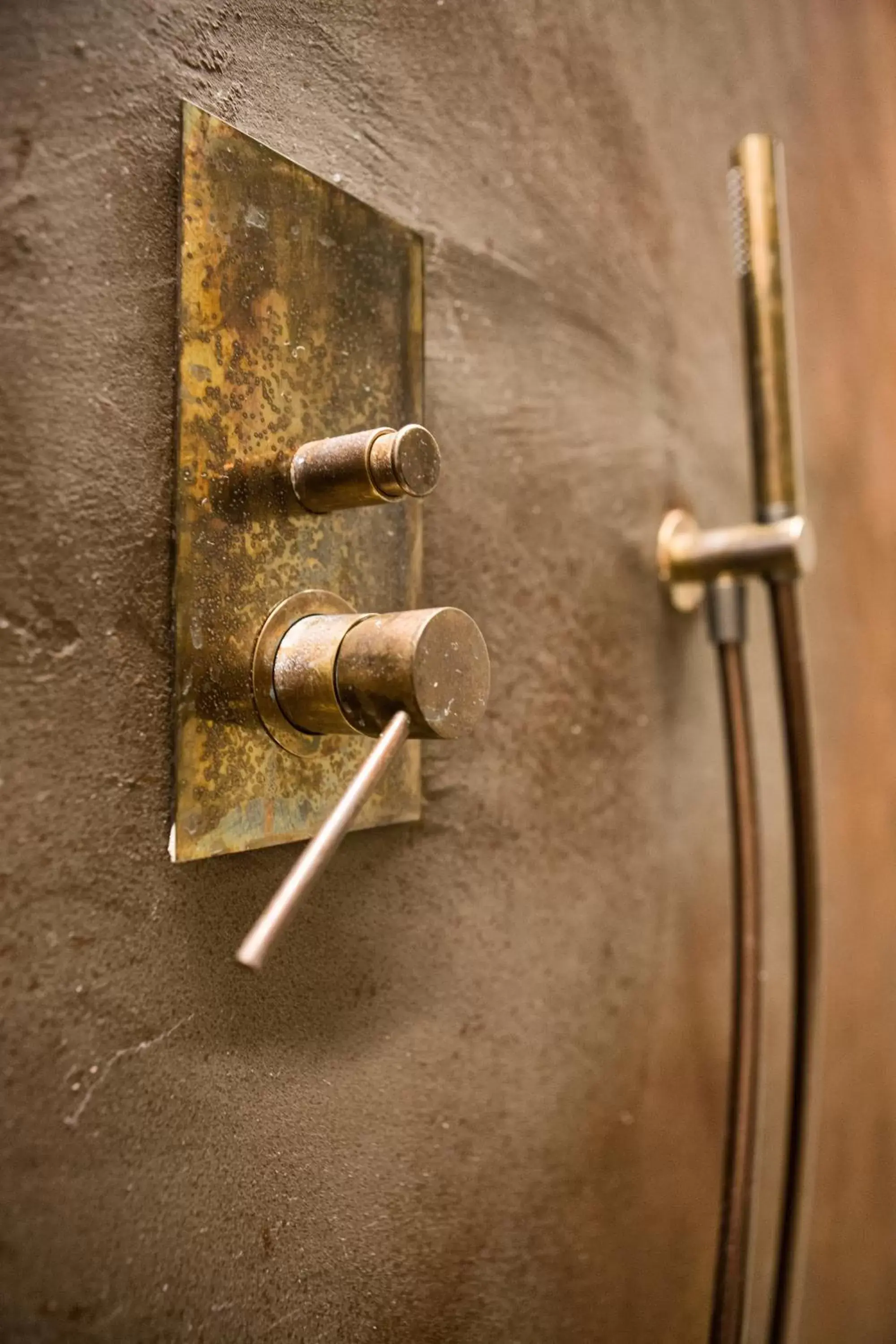 Deluxe Room in Terra di Gradara Deluxe Room in Terra di Gradara