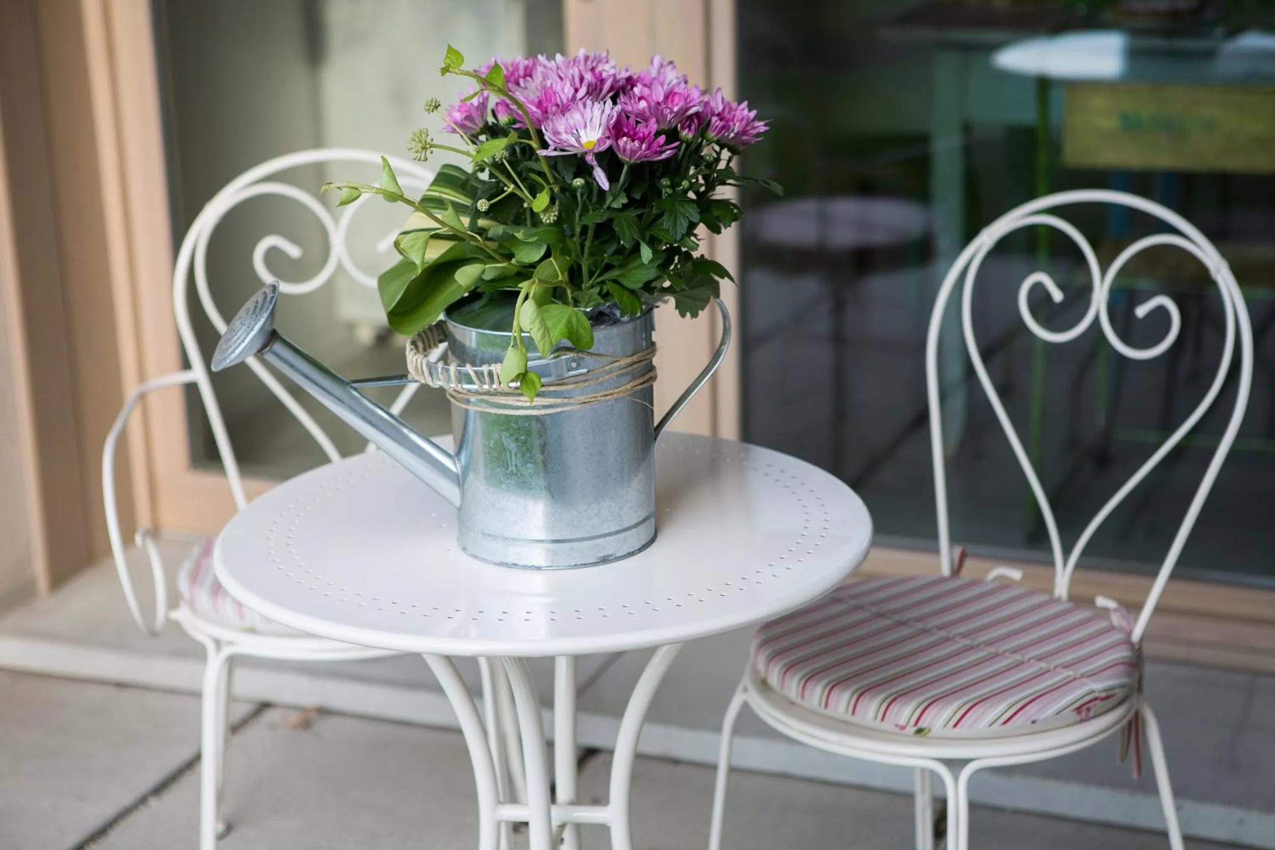 Property building in A Casa Di Ita