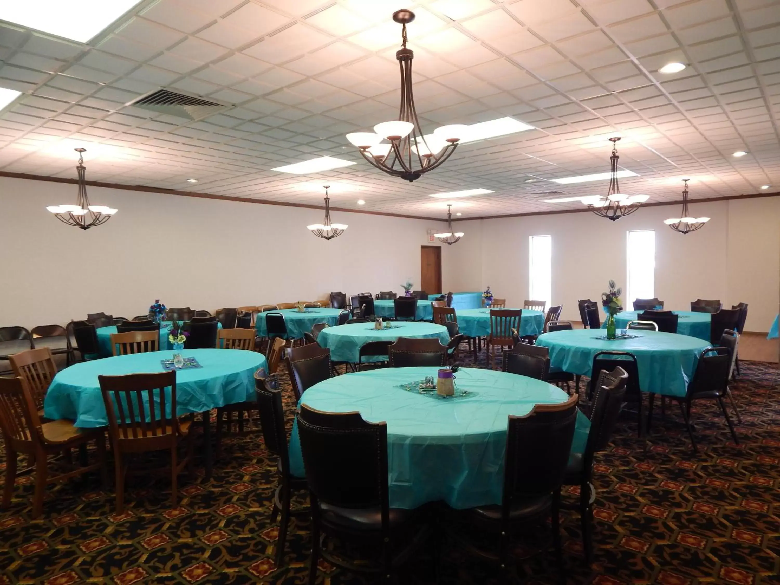 Banquet/Function facilities, Banquet Facilities in Quality Inn
