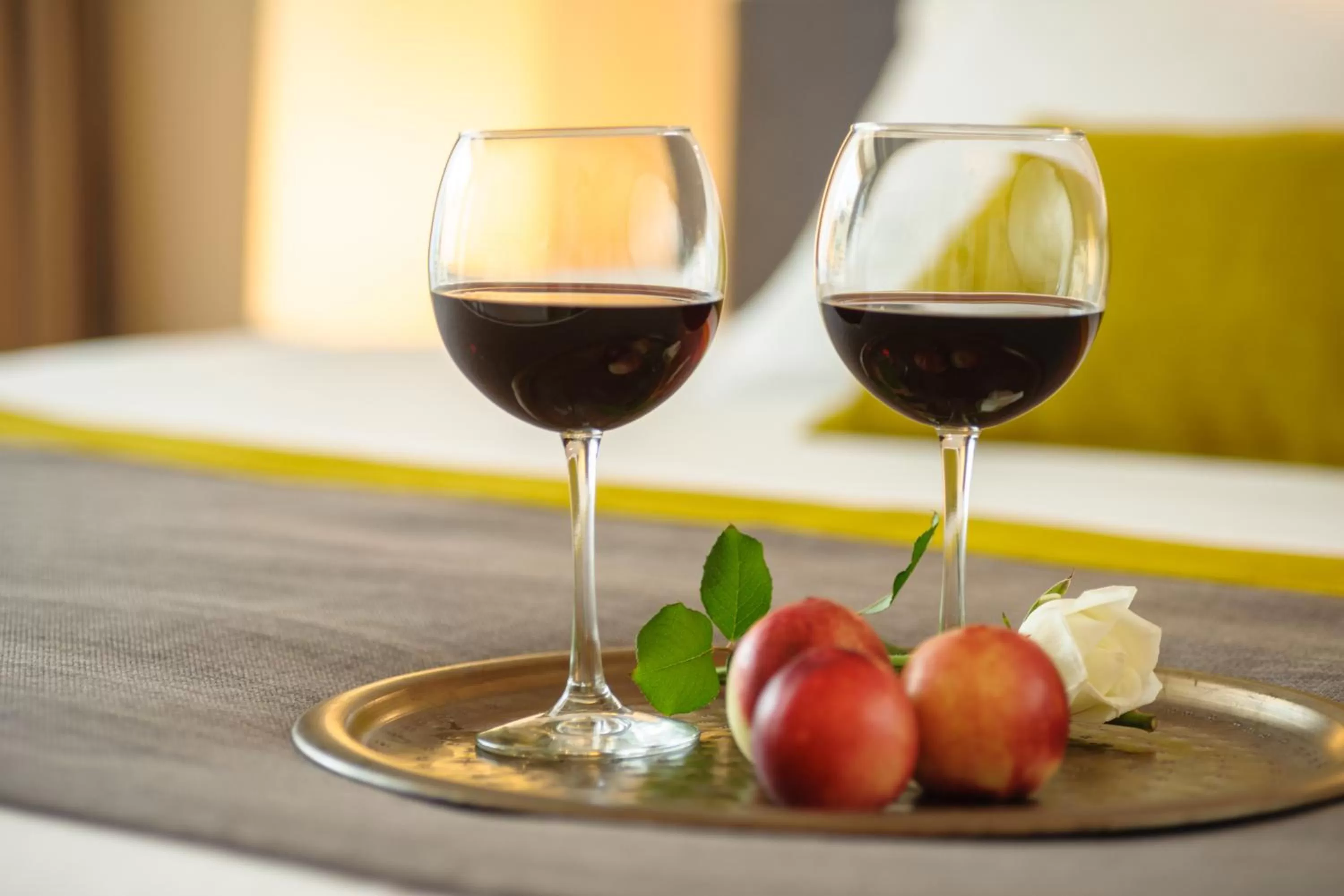 Spa and wellness centre/facilities in Herods Herzliya