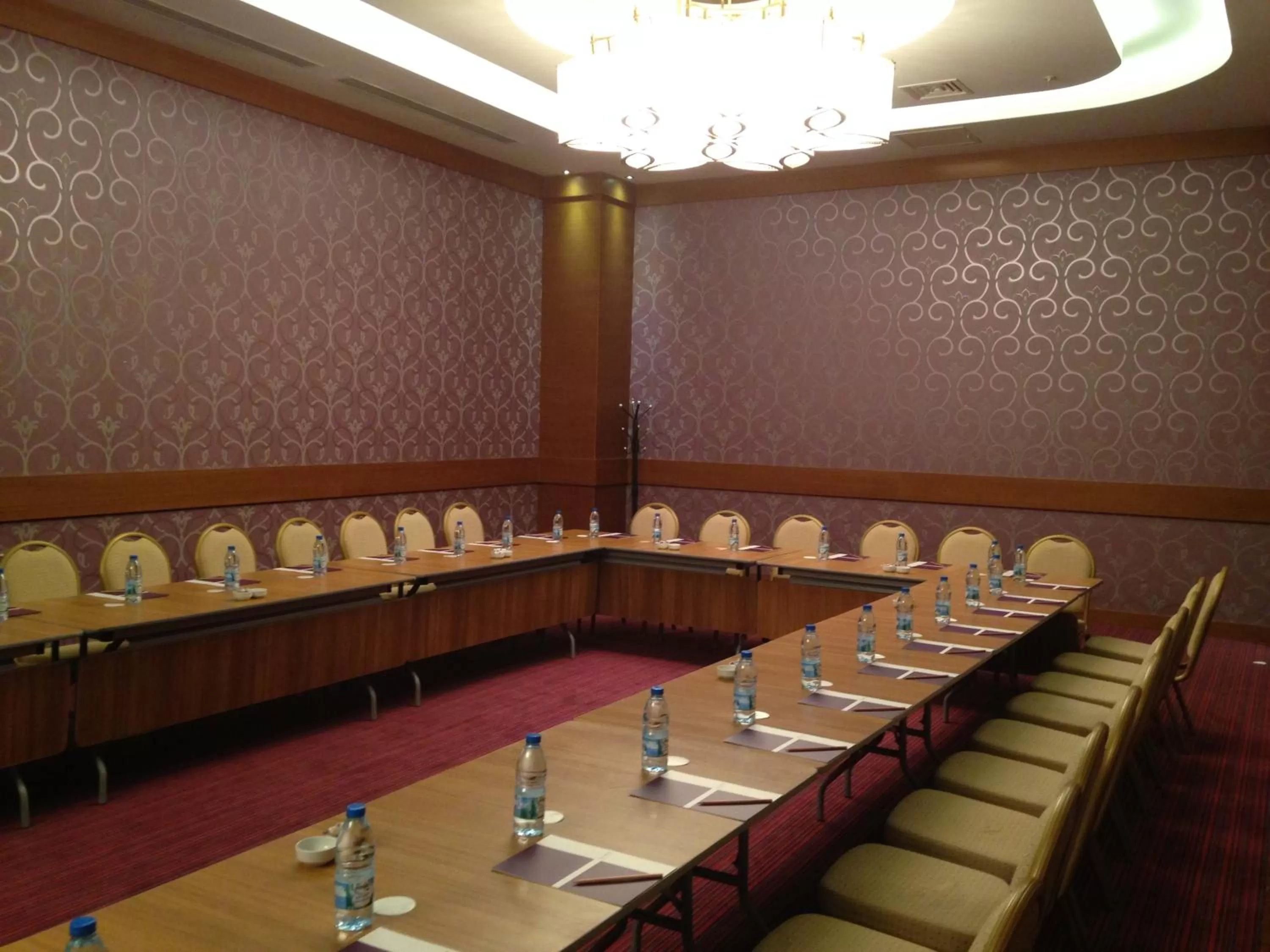 Meeting/conference room in Anemon Grand Konya Otel