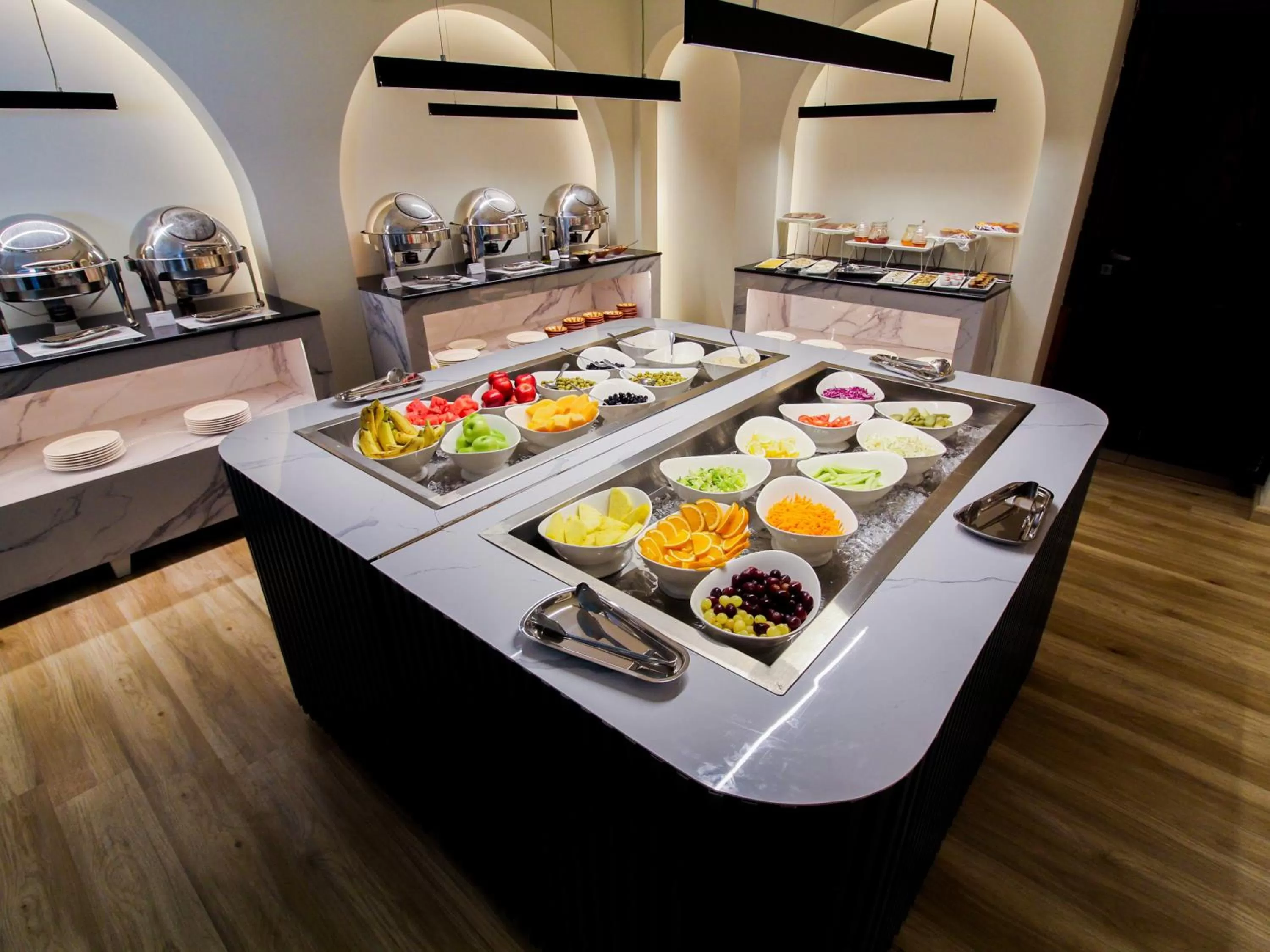 Friesian Hotel Suites