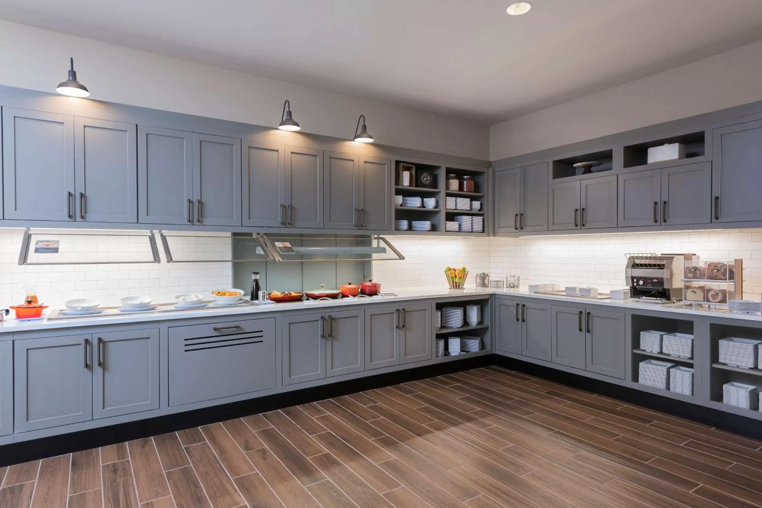 Restaurant/places to eat in Hyatt Place Ann Arbor Restaurant/places to eat in Hyatt Place Ann Arbor