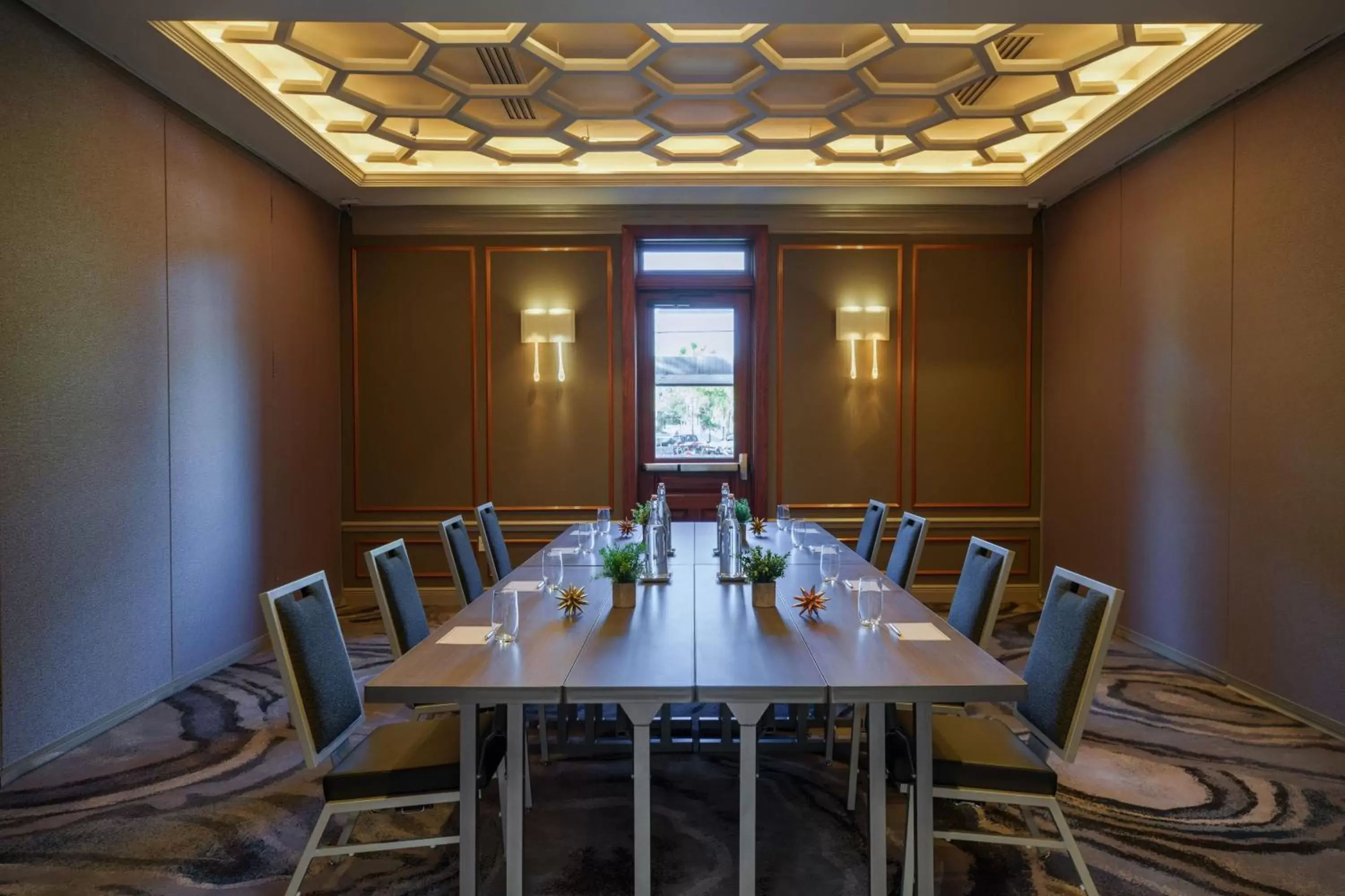 Meeting/conference room in Renaissance St. Augustine Historic Downtown Hotel