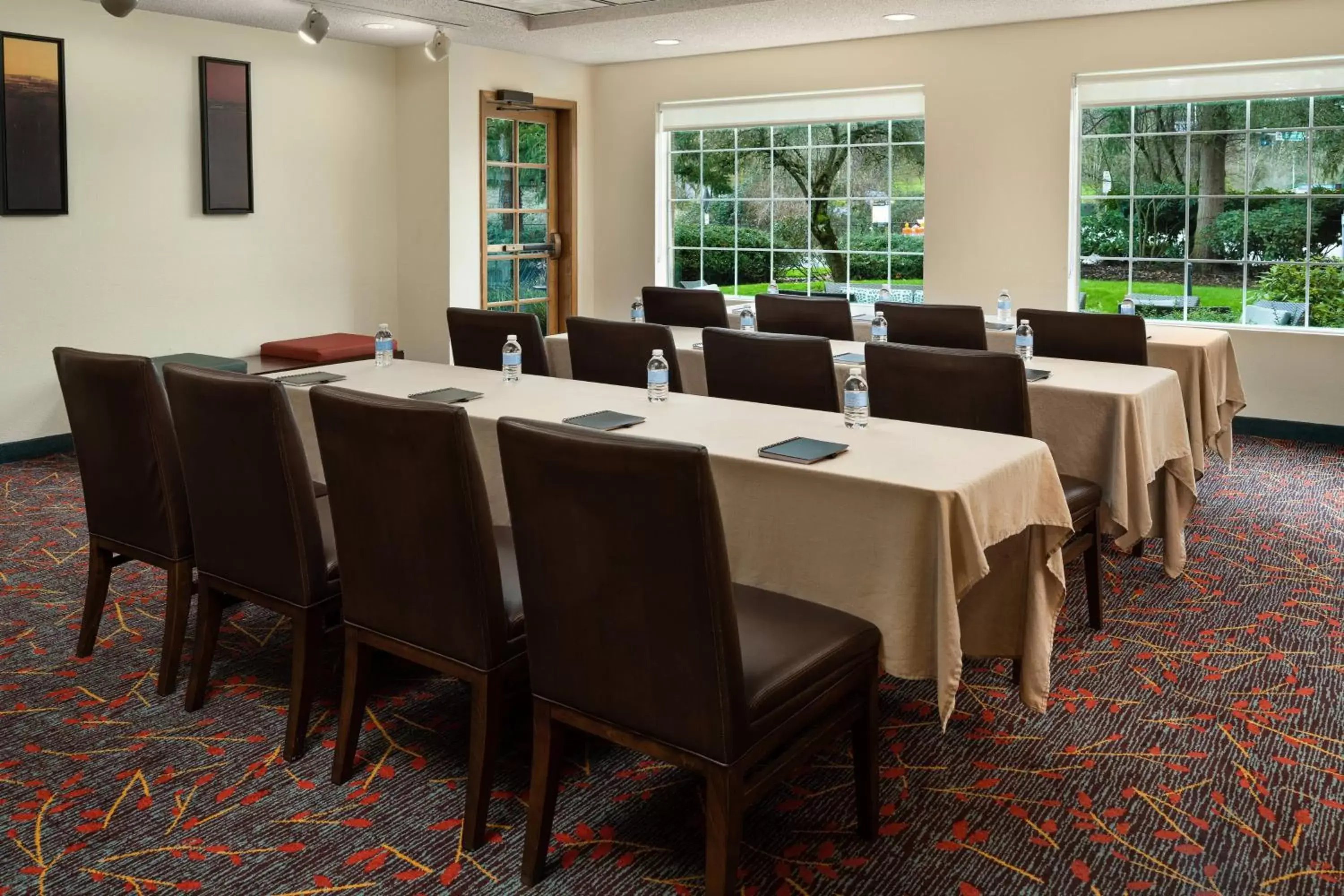 Meeting/conference room in Residence Inn Seattle Northeast/Bothell