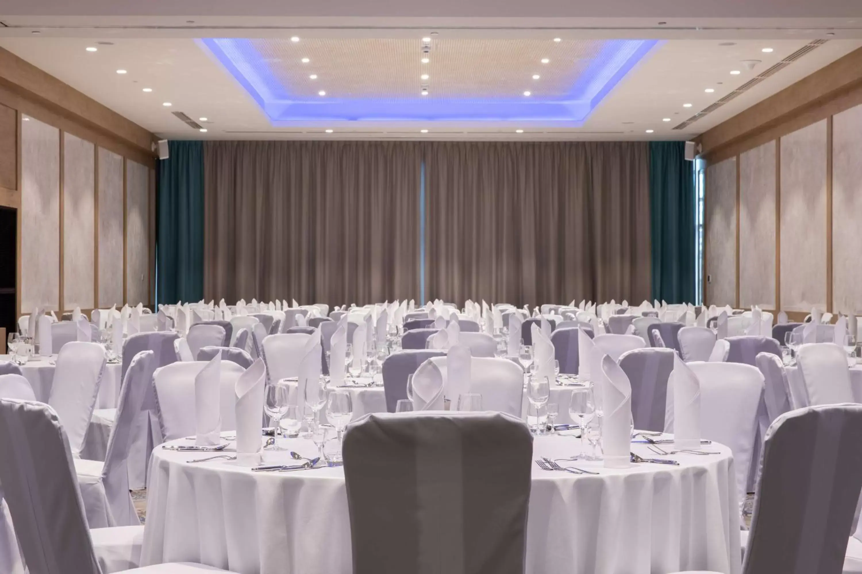 Banquet/Function facilities, Banquet Facilities in Radisson Blu Hotel & Residences