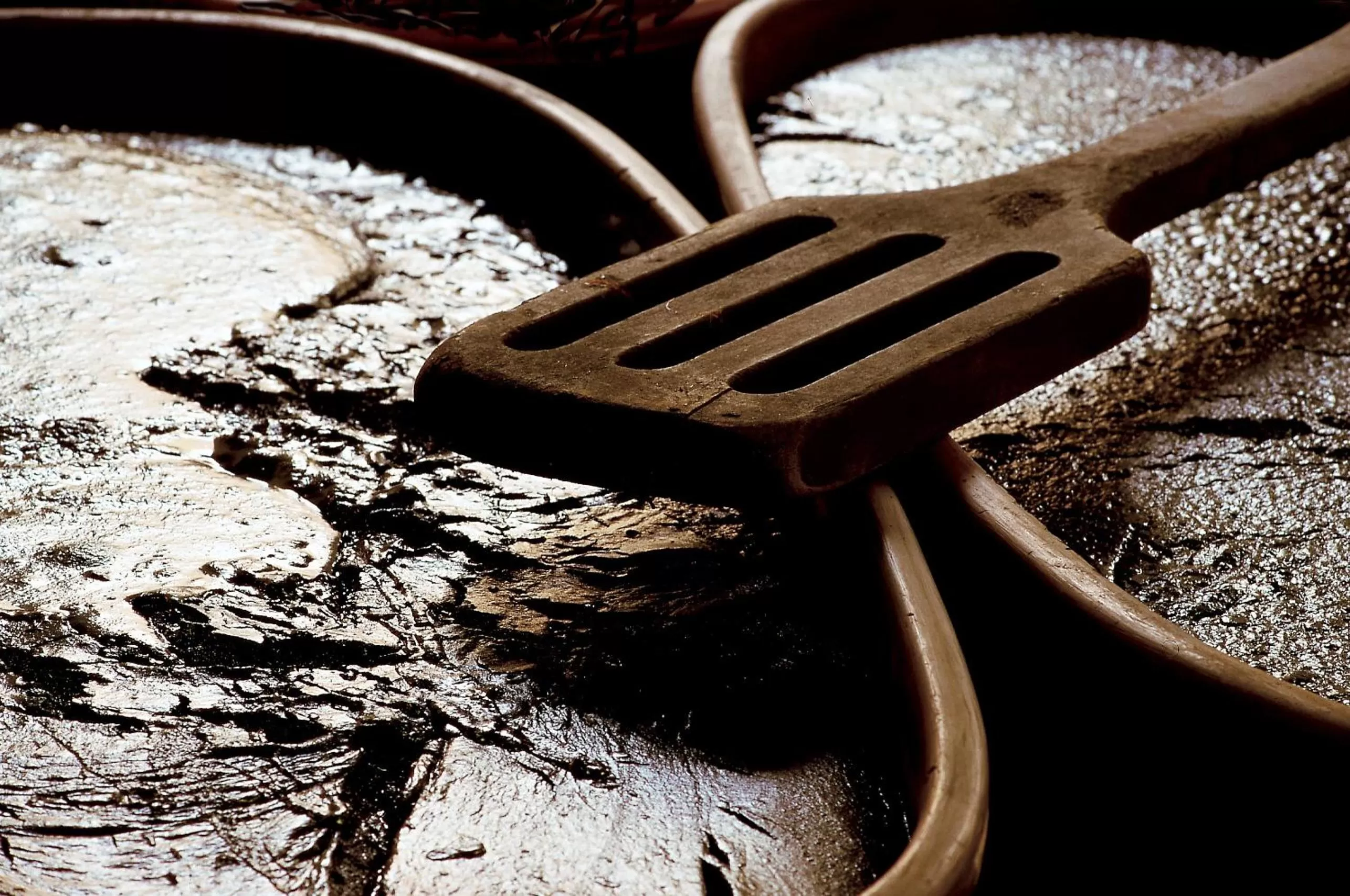 Food in Moorland Hotel am Senkelteich