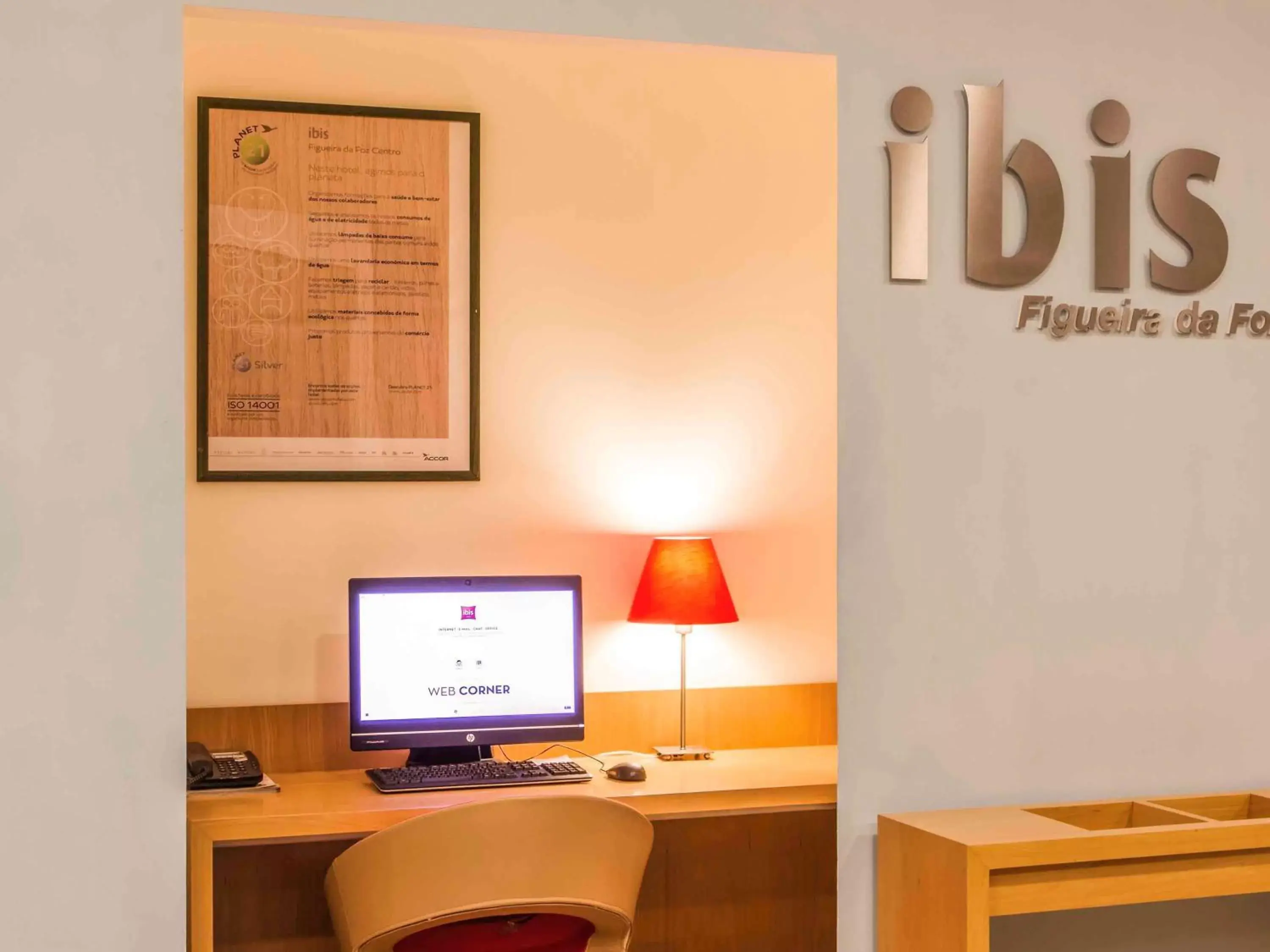 Other in Hotel ibis Figueira Da Foz