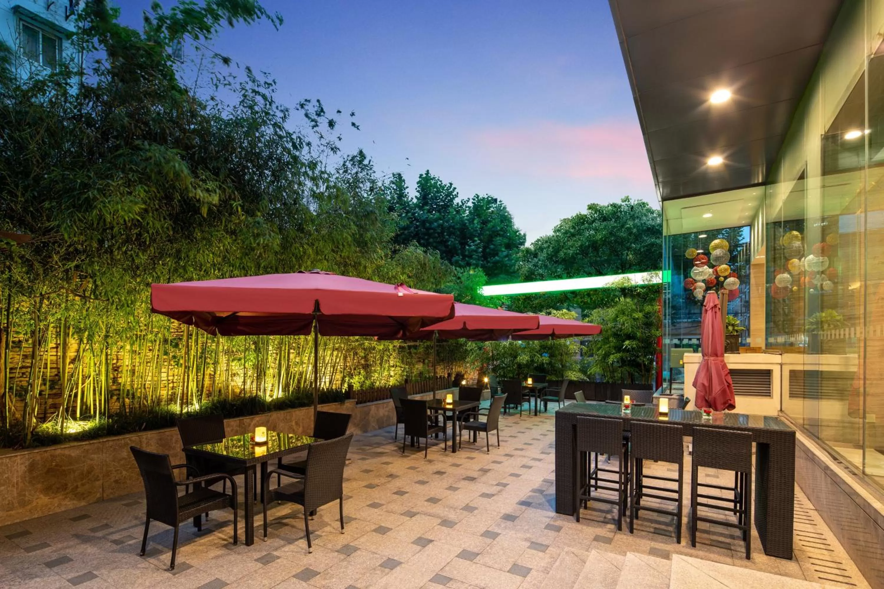 Other in Holiday Inn Shanghai Hongqiao Central, an IHG Hotel