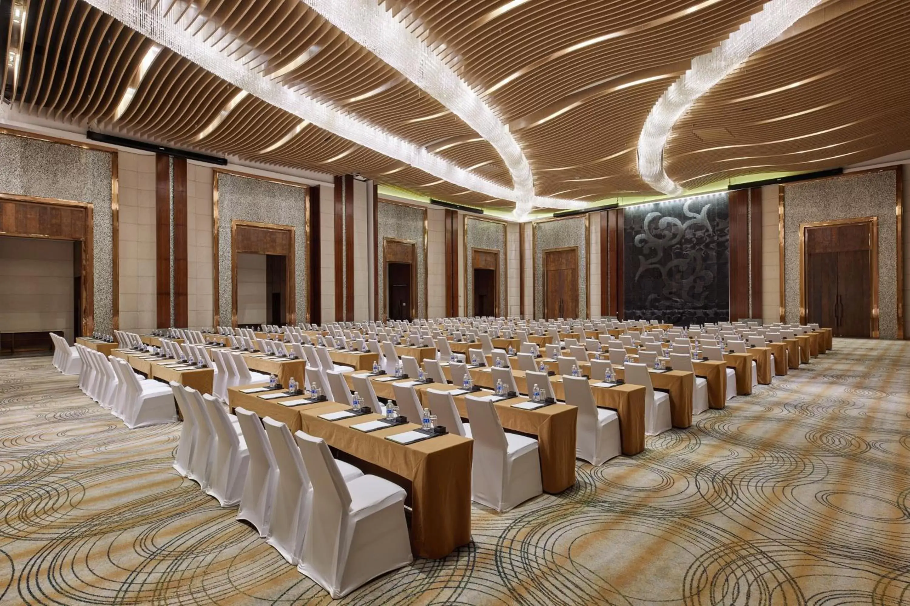 Meeting/conference room in The Westin Sanya Haitang Bay Resort