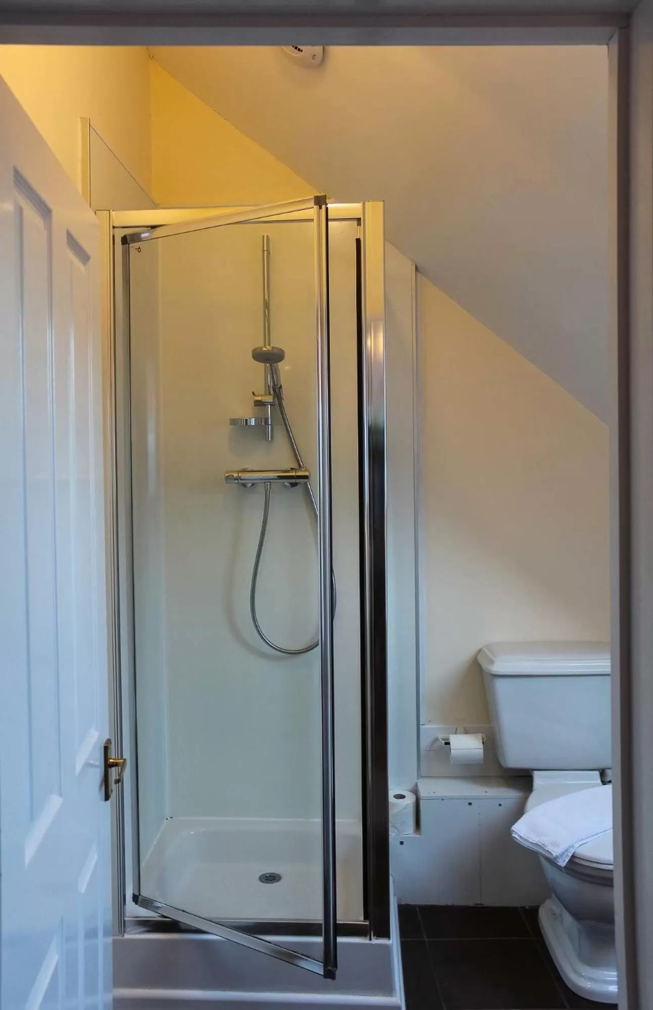 Bathroom in Kersbrook Guest Accommodation