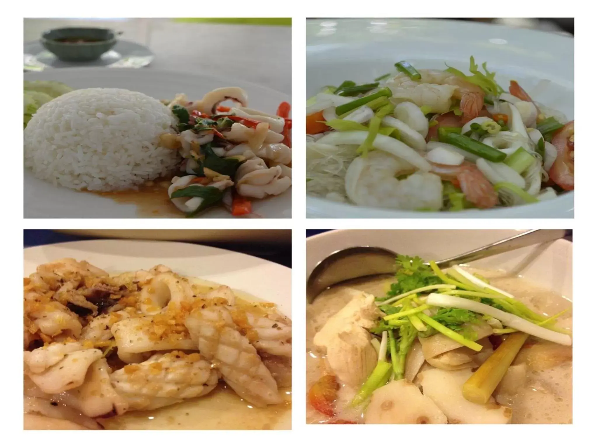 Restaurant/places to eat in Nern Chalet Beachfront Hotel Restaurant/places to eat in Nern Chalet Beachfront Hotel