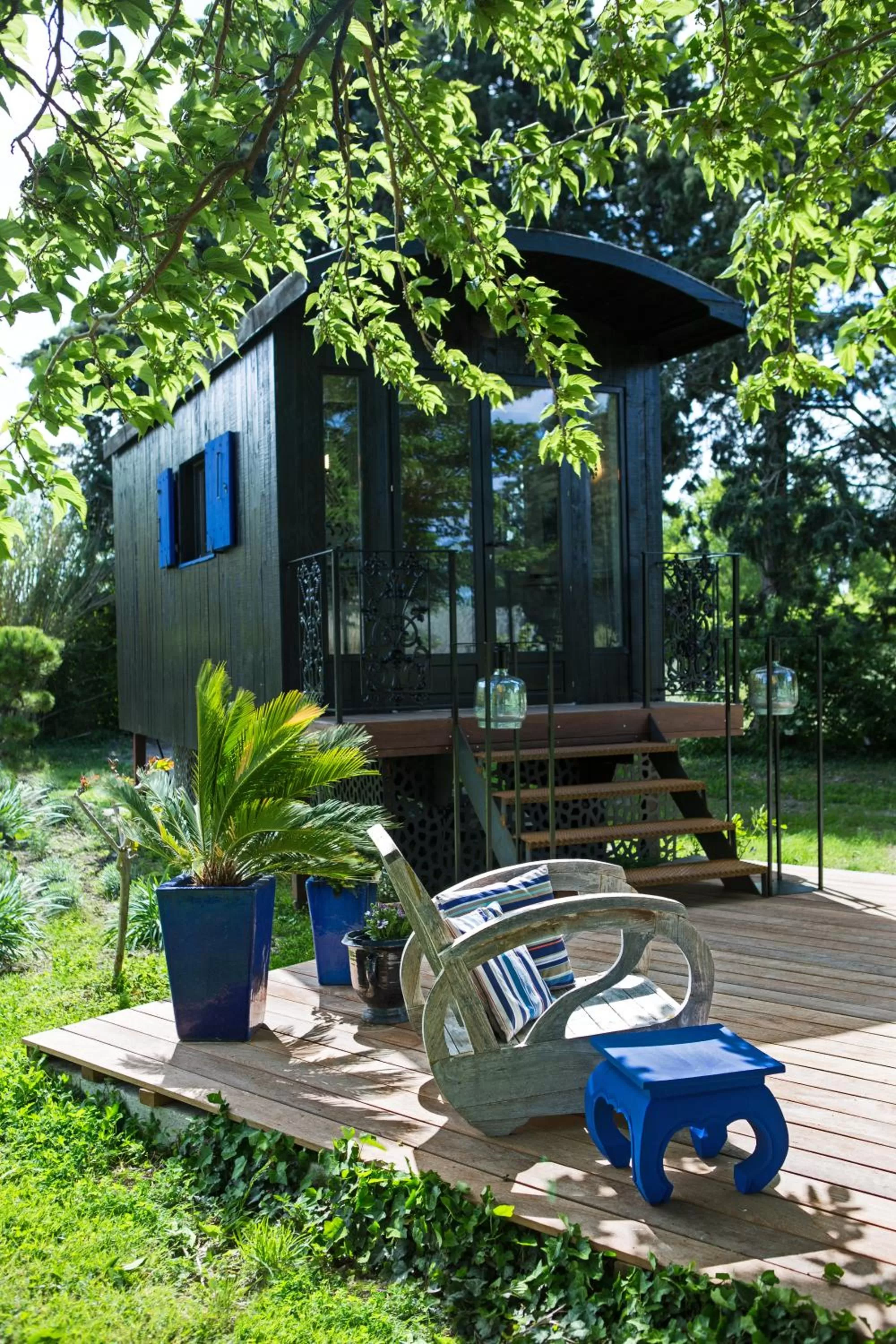 Other in Sous les Platanes B&B