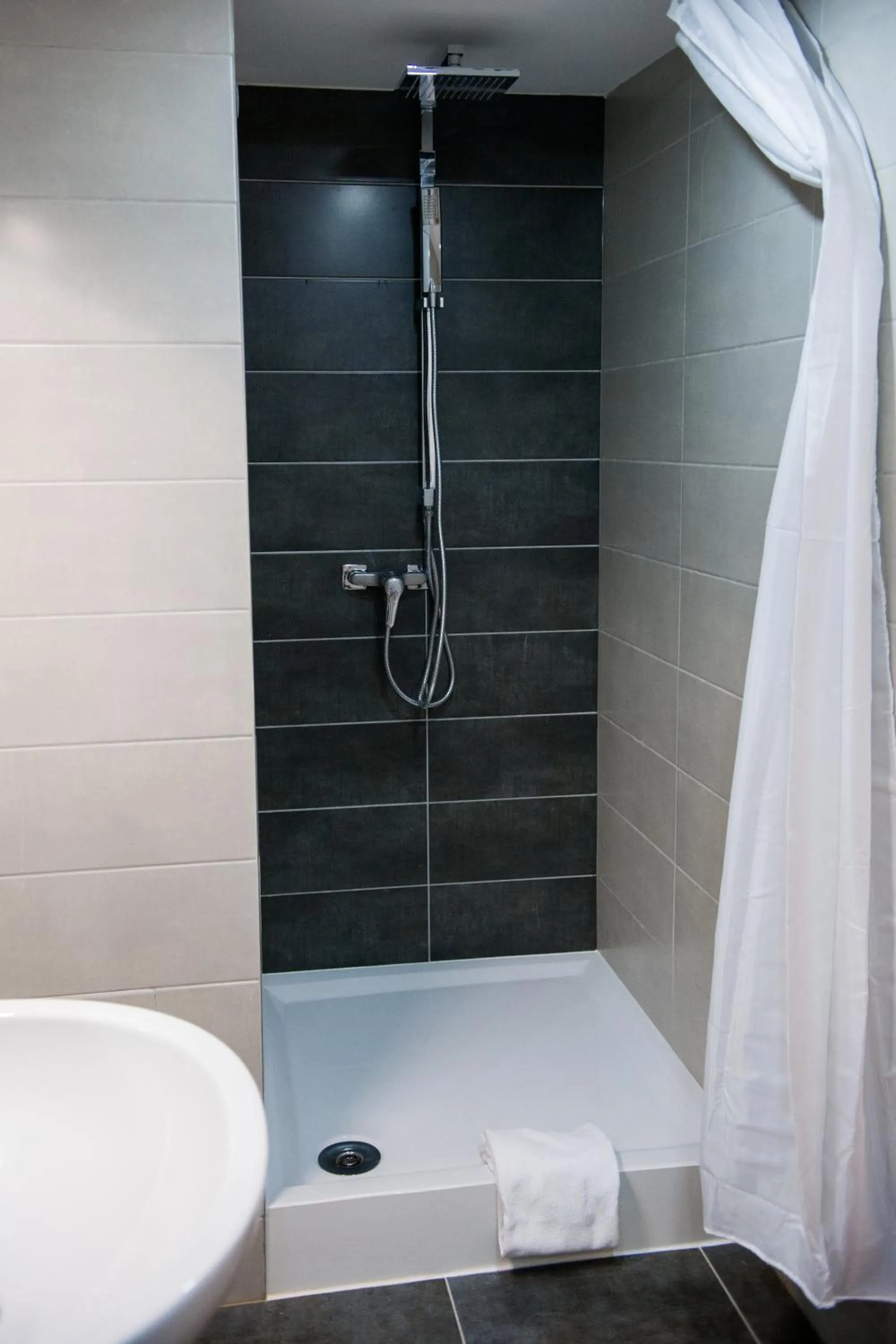 Decorative detail in Hôtel Le Stanislas