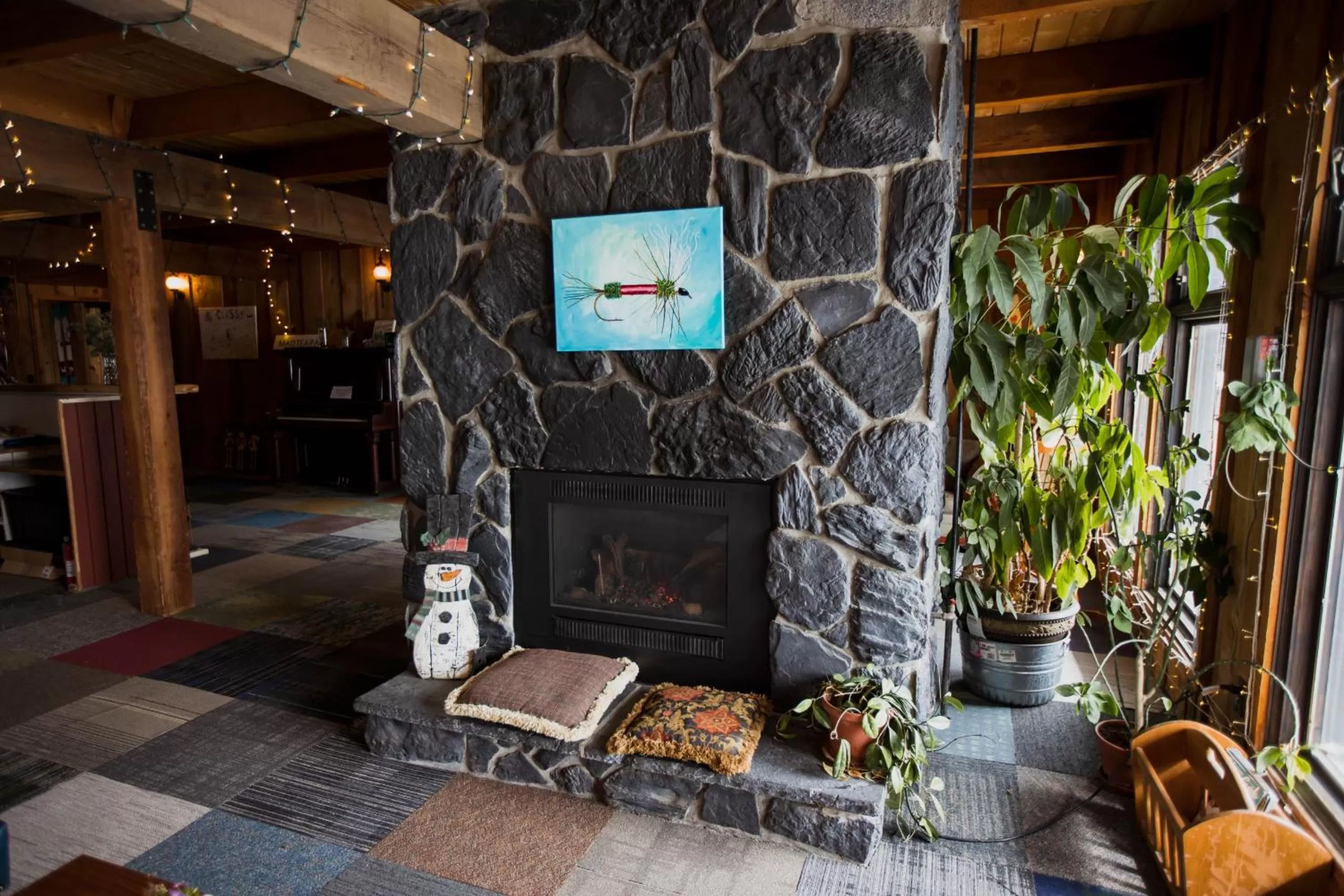 The Viking Lodge - Downtown Winter Park Colorado