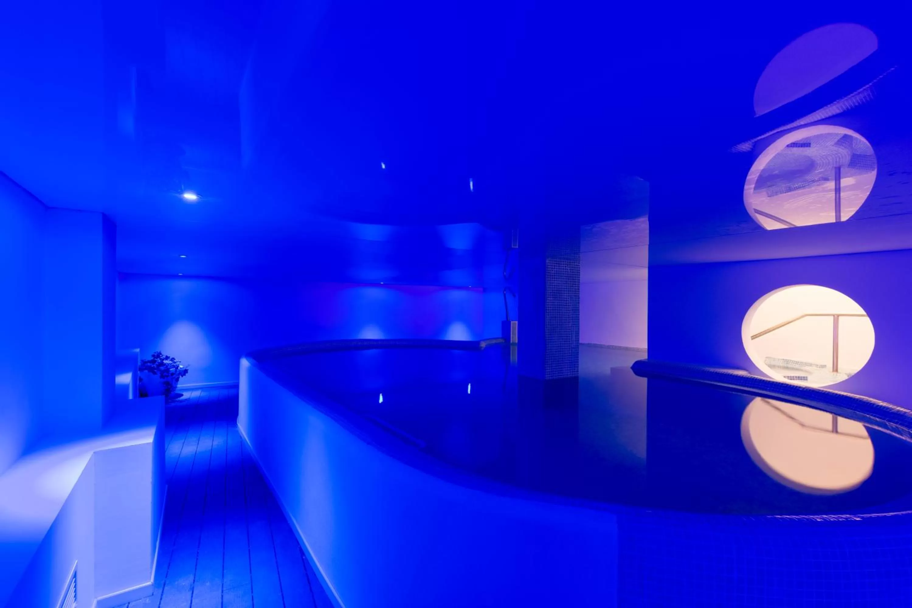 Massage in HSM Linda Playa