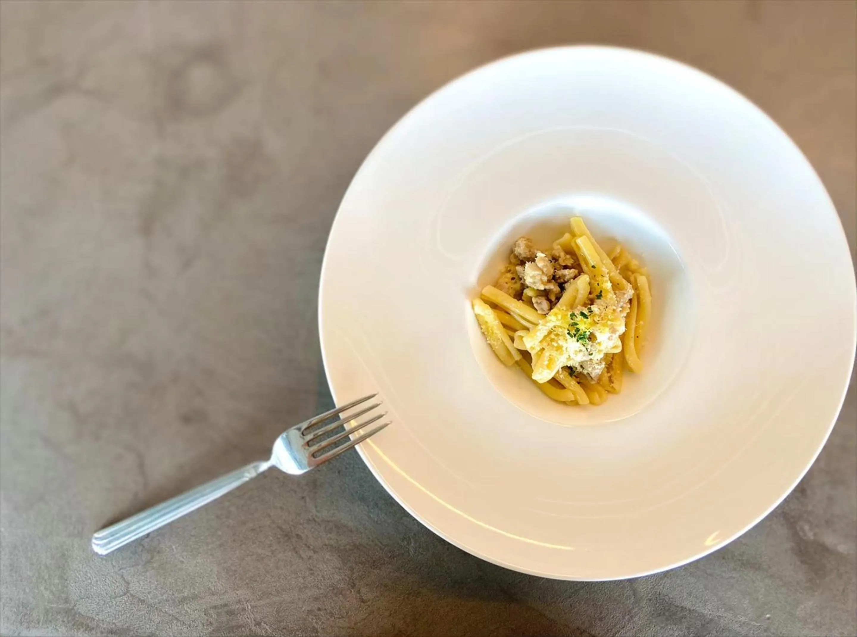 Lunch in HOTEL ANTEROOM NAHA