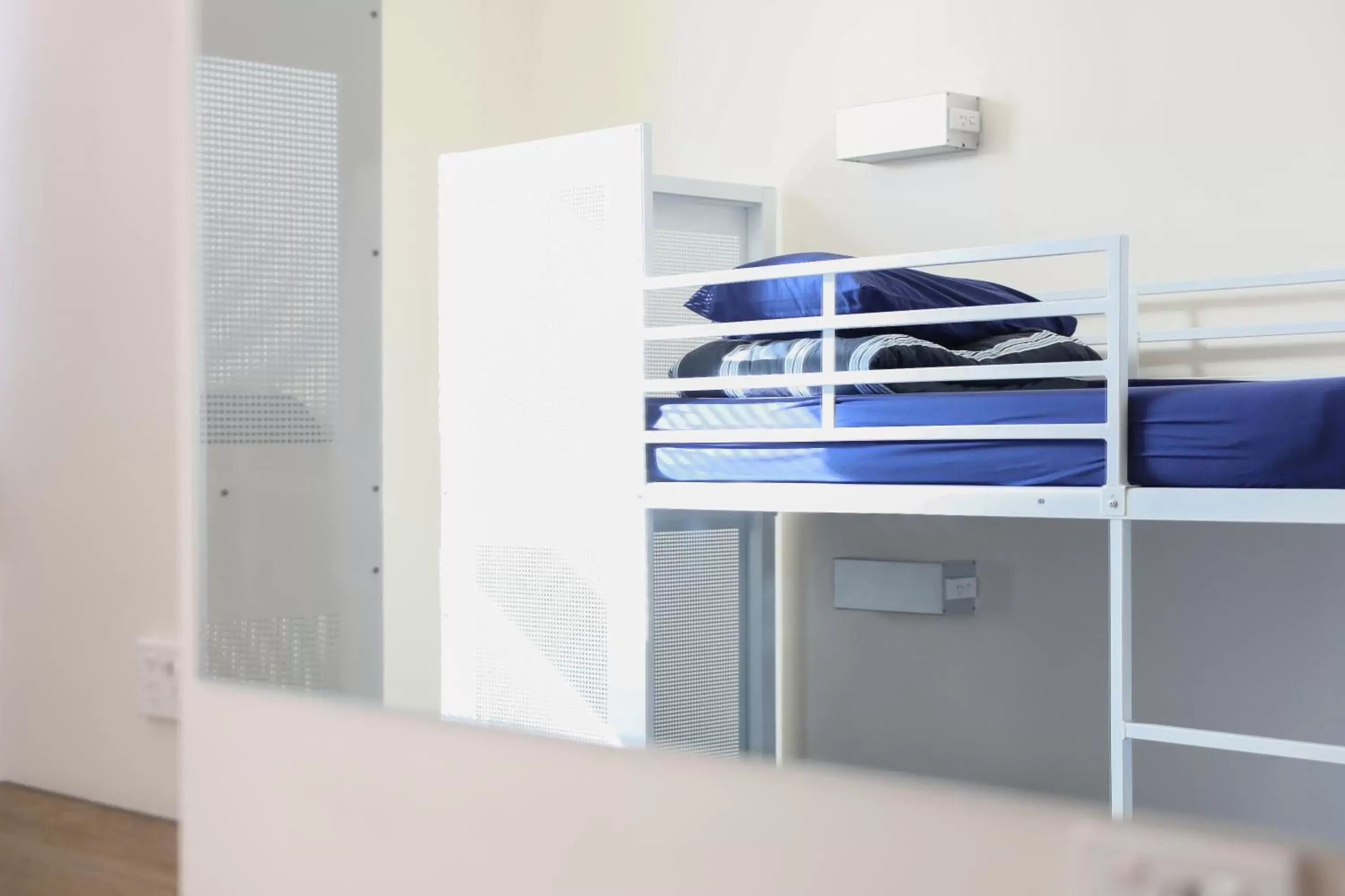 Bed in Wake Up! Sydney Central Bed in Wake Up! Sydney Central