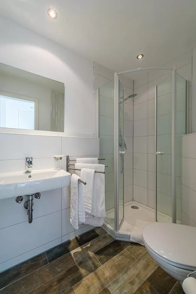 Allgäu Vital Oberstaufen inkl Oberstaufen Plus Card