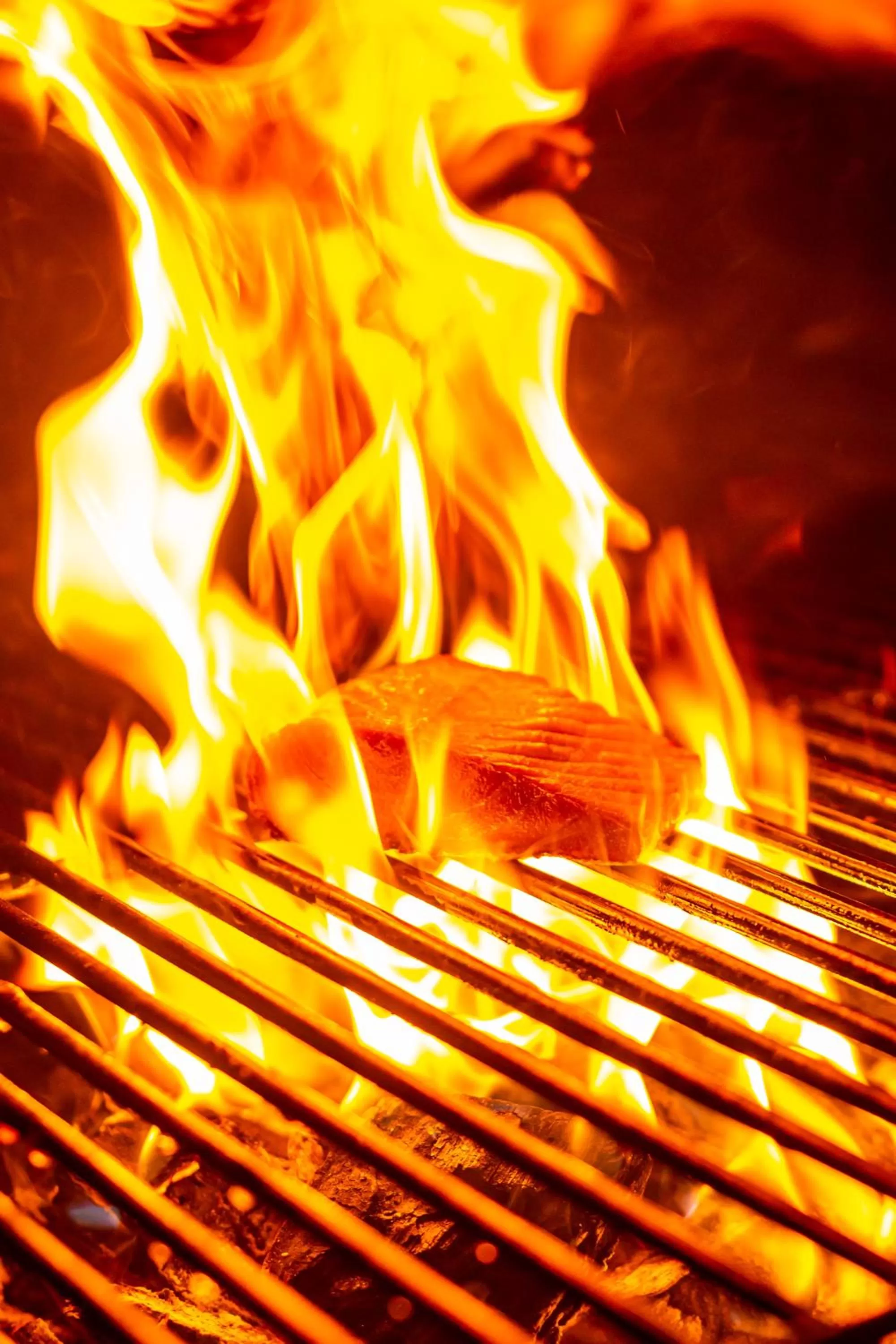 Restaurant/places to eat in Novotel Mexico City Toreo