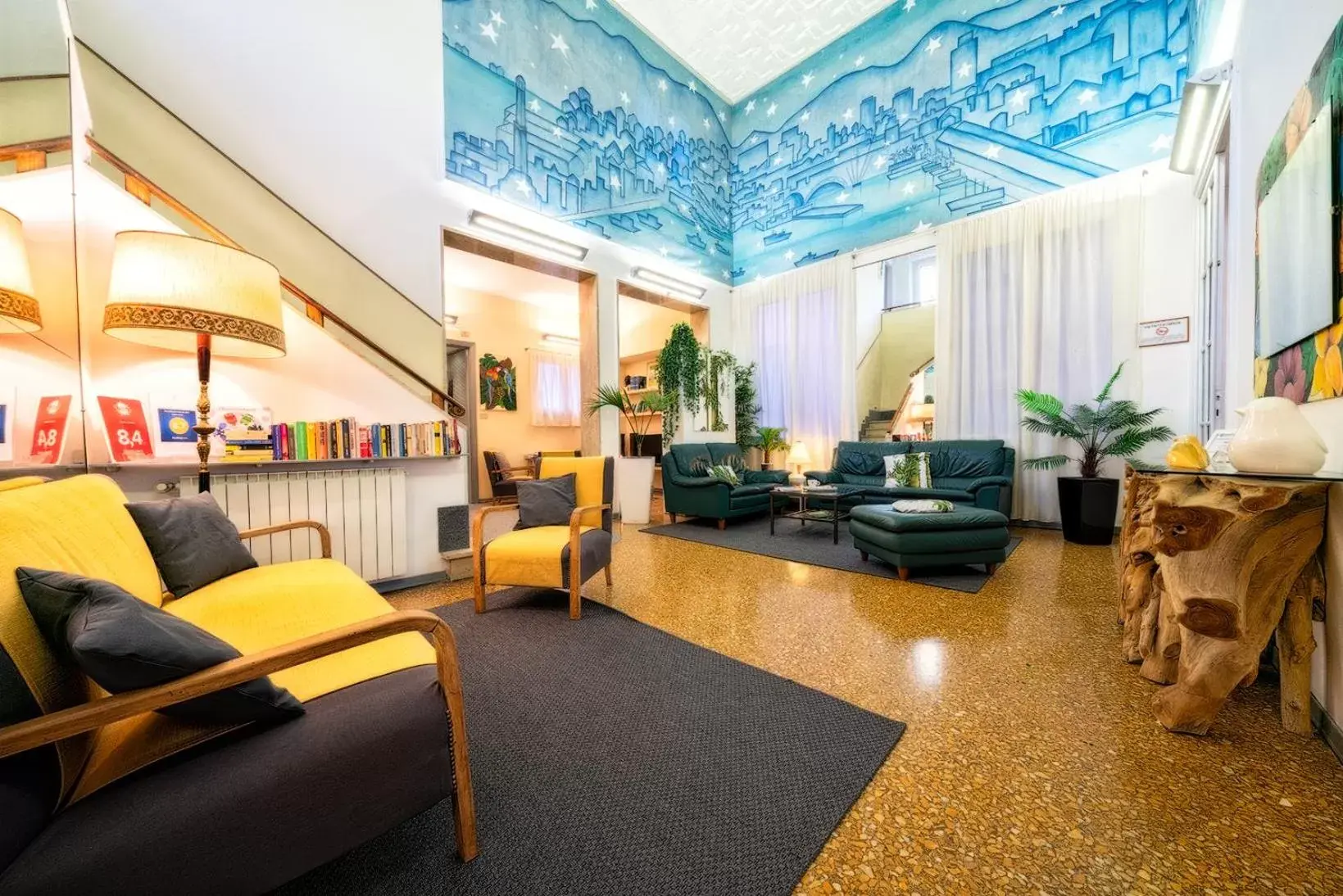 Hotel Cairoli Hotel Cairoli