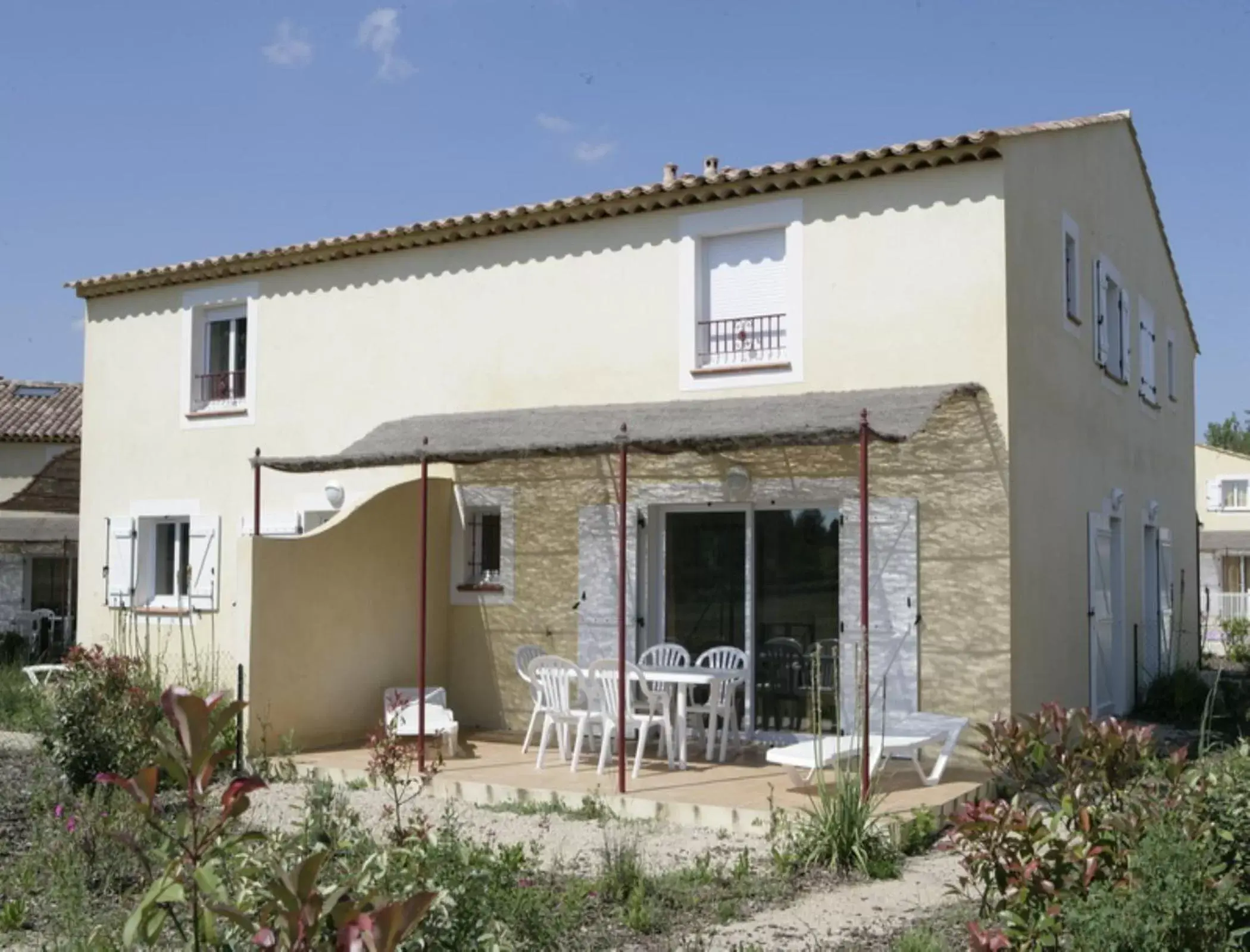 Property Building in Vacancéole - Les Bastides de Fayence