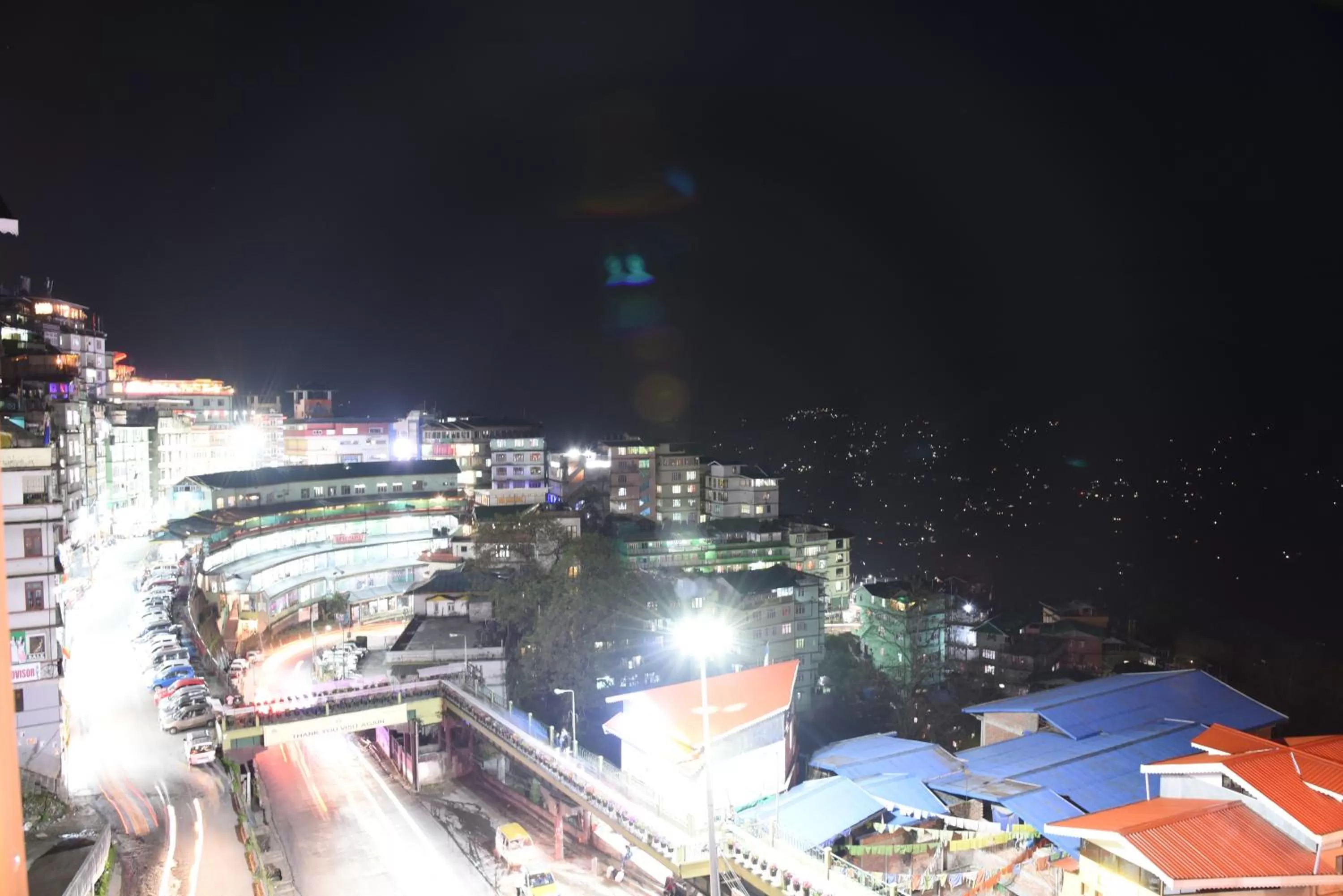 Treebo Trend Orchid MG Road