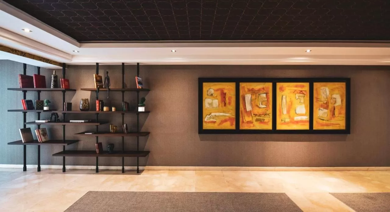 Dawliz Rabat Art & Spa