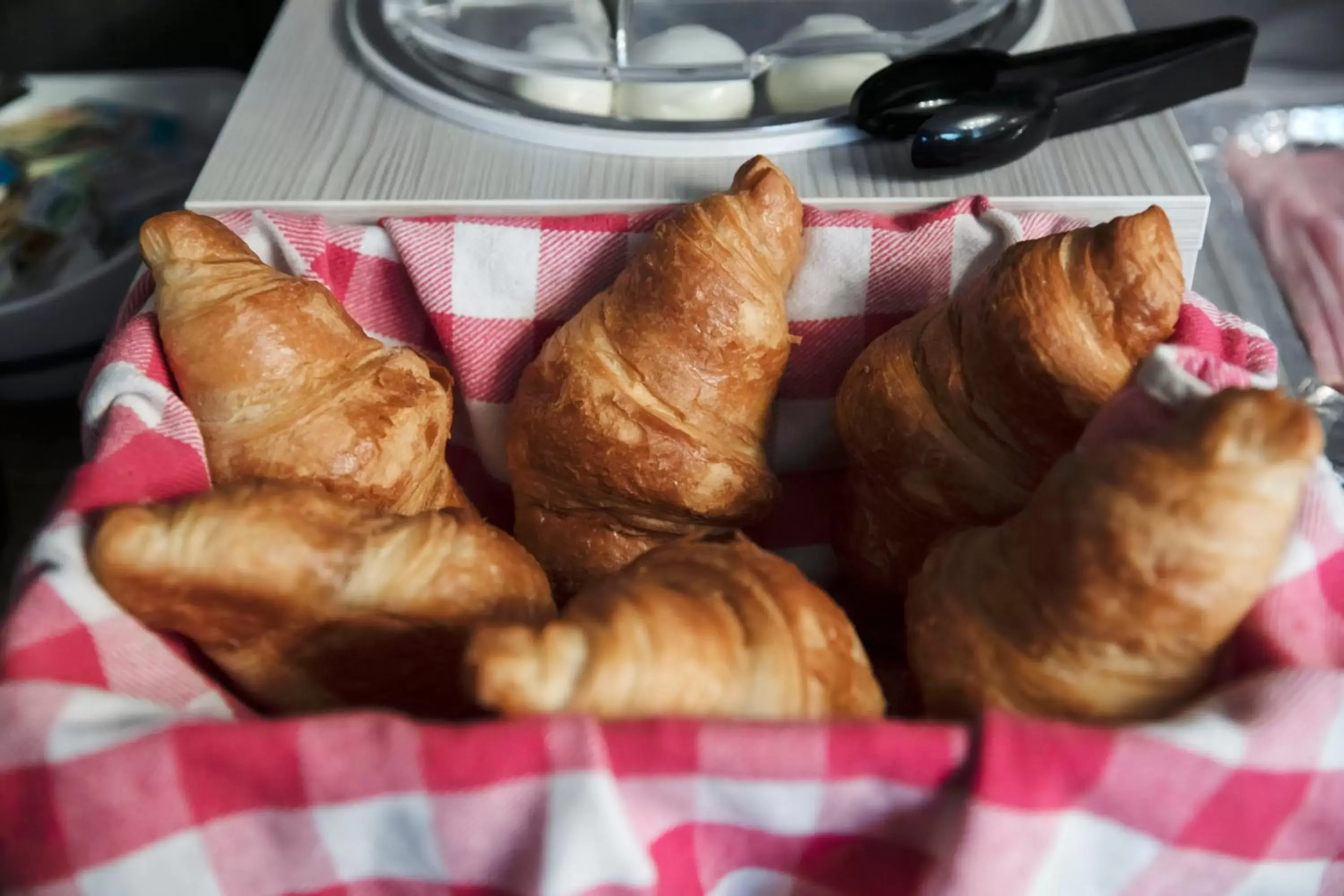 Breakfast in Quentin Prague Hotel