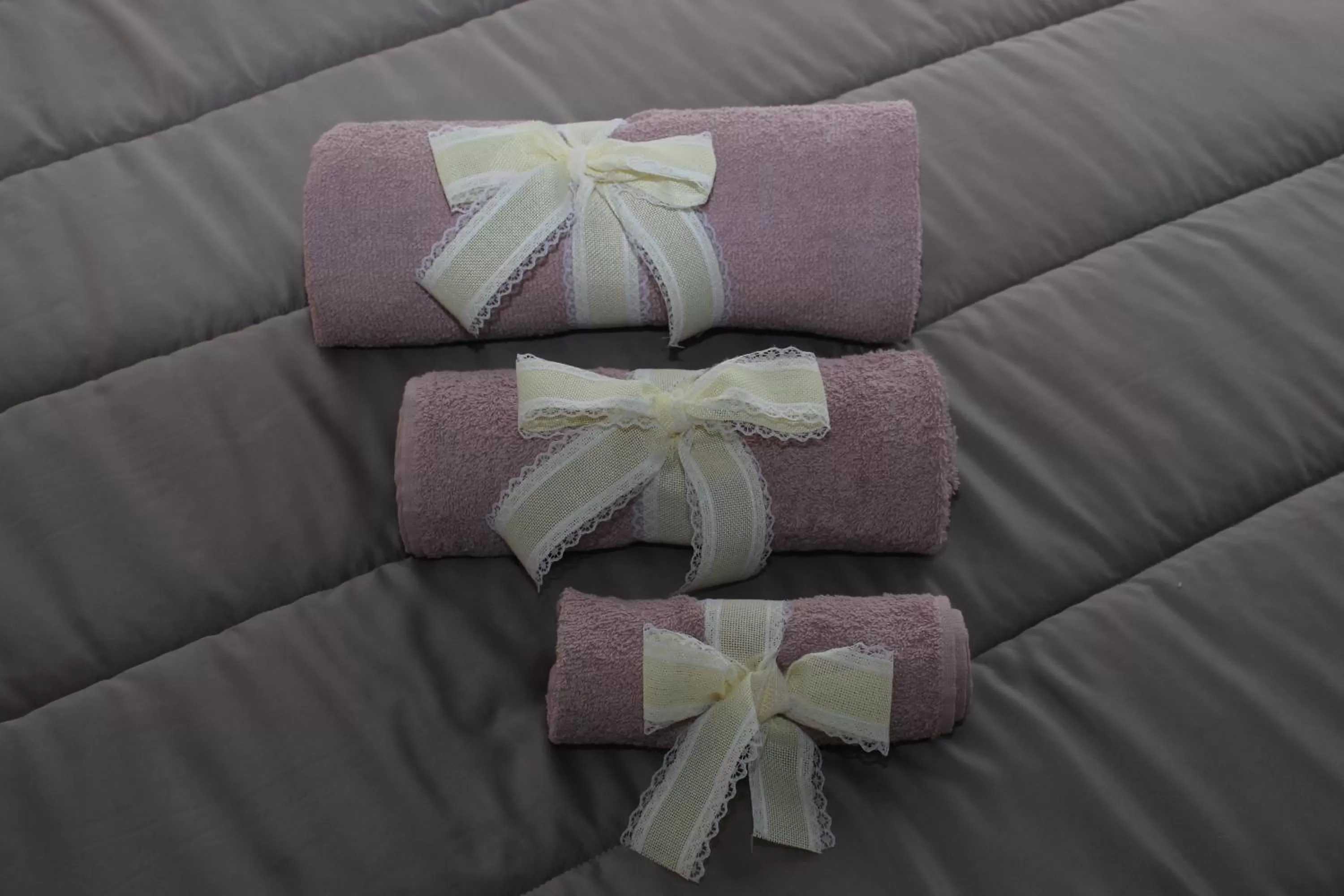 Bed in B&B 80056 Ercolano