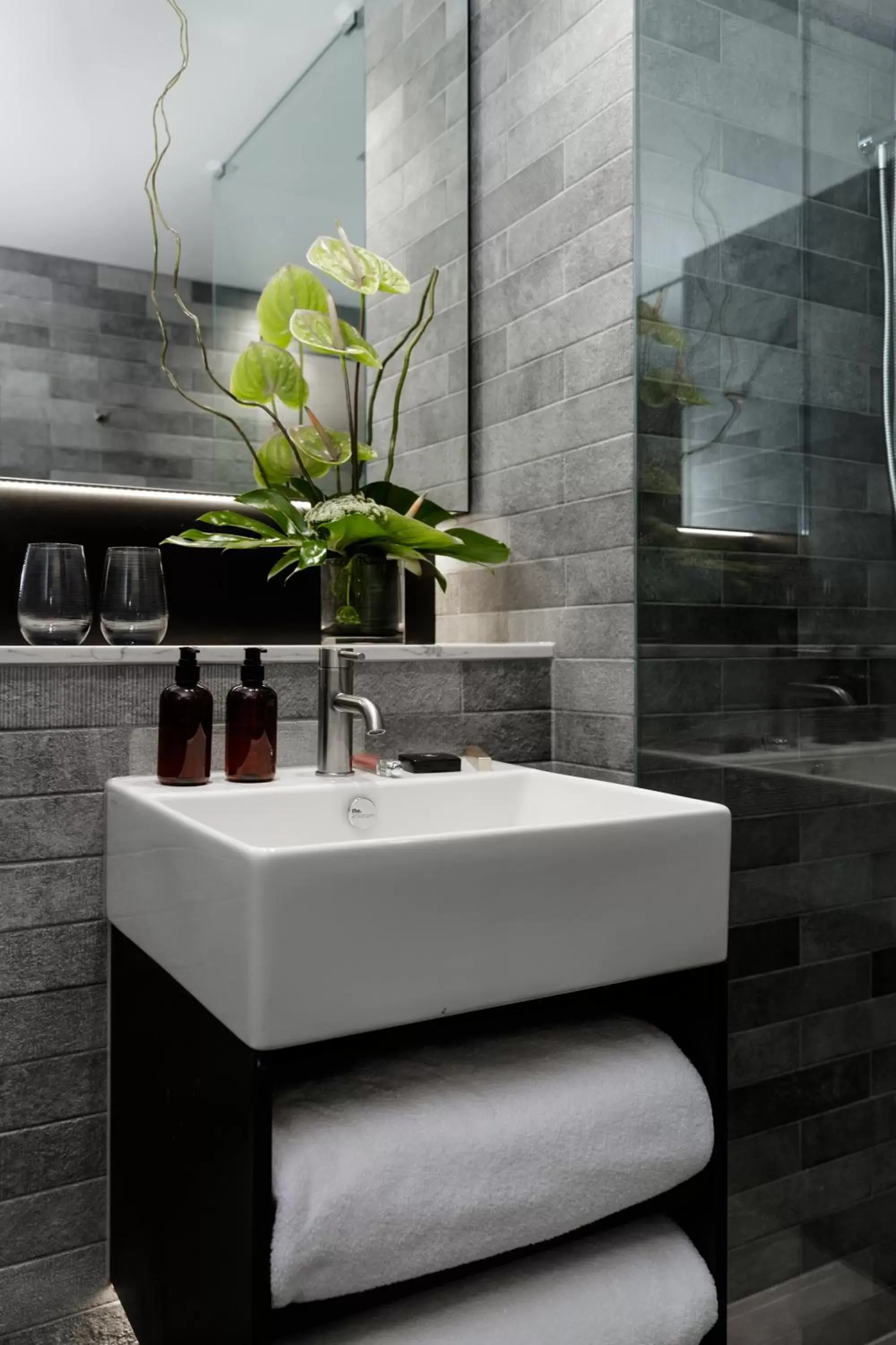 Bathroom in Crystalbrook Bailey Bathroom in Crystalbrook Bailey