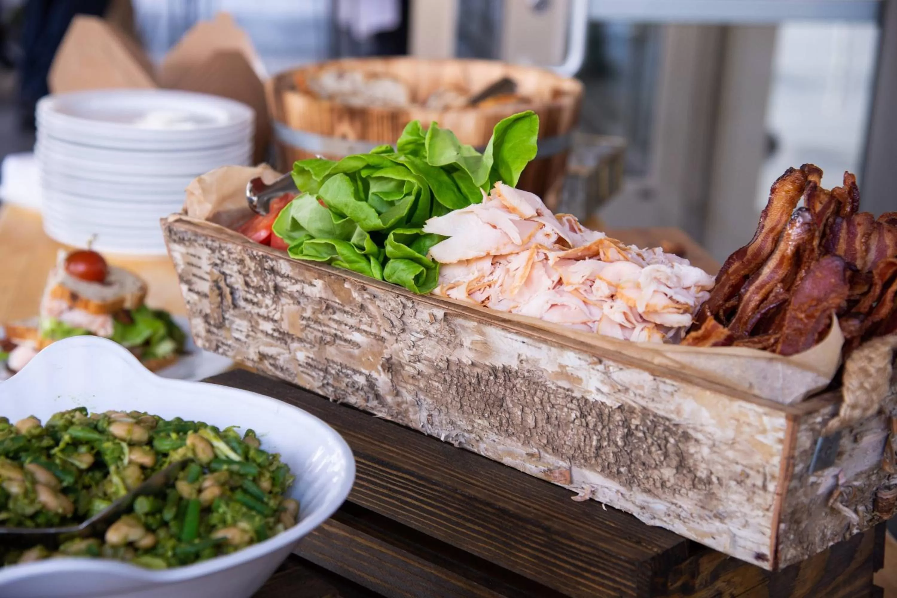 Meeting/conference room in Renaissance Minneapolis Hotel, The Depot