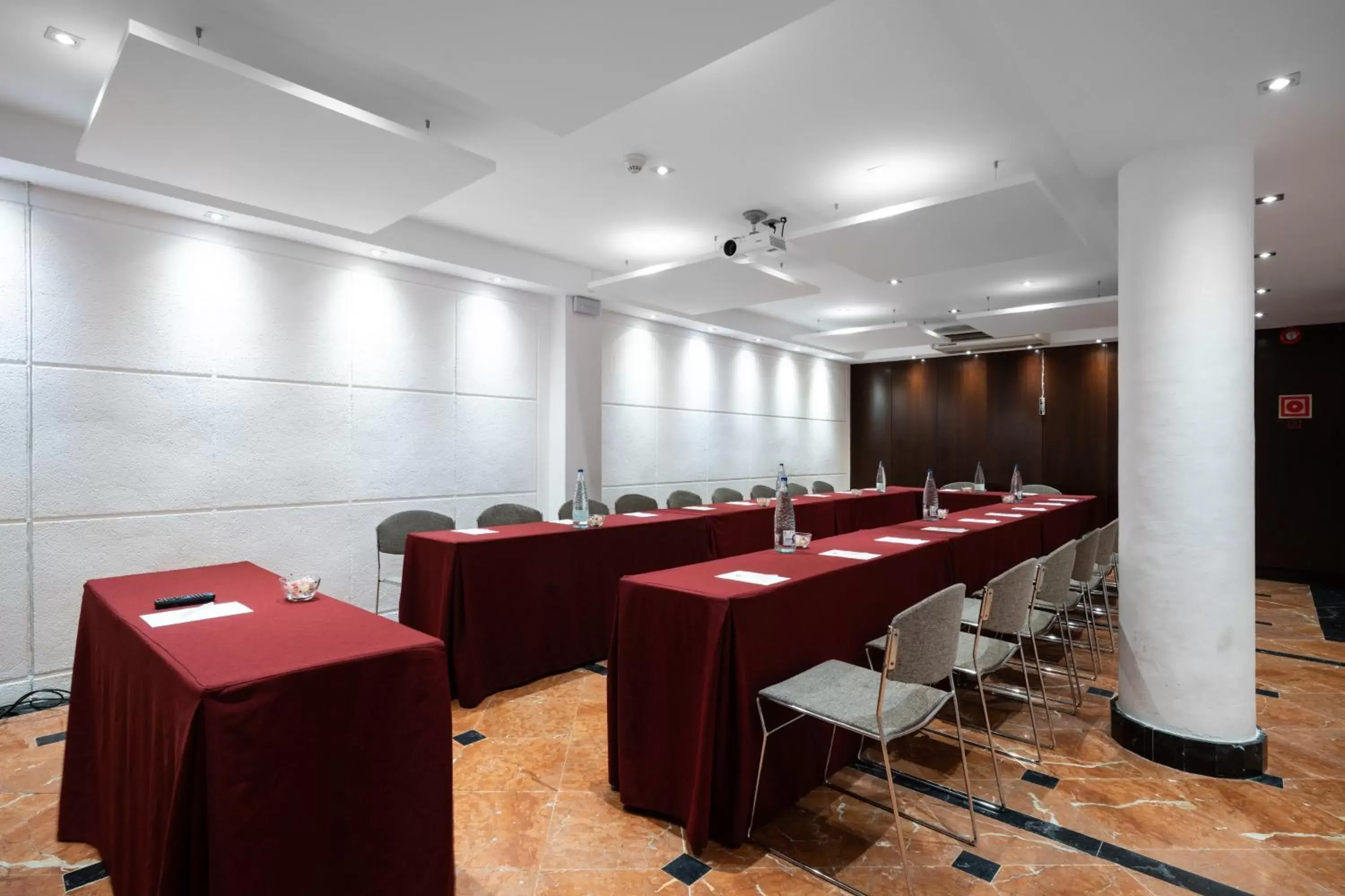 Meeting/conference room in Catalonia Roma