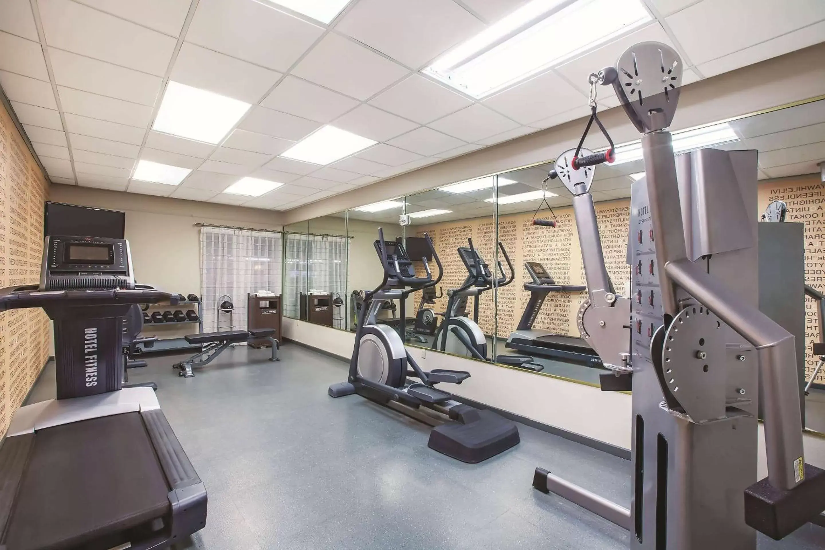 Activities, Fitness Center/Facilities in La Quinta by Wyndham Beaumont West