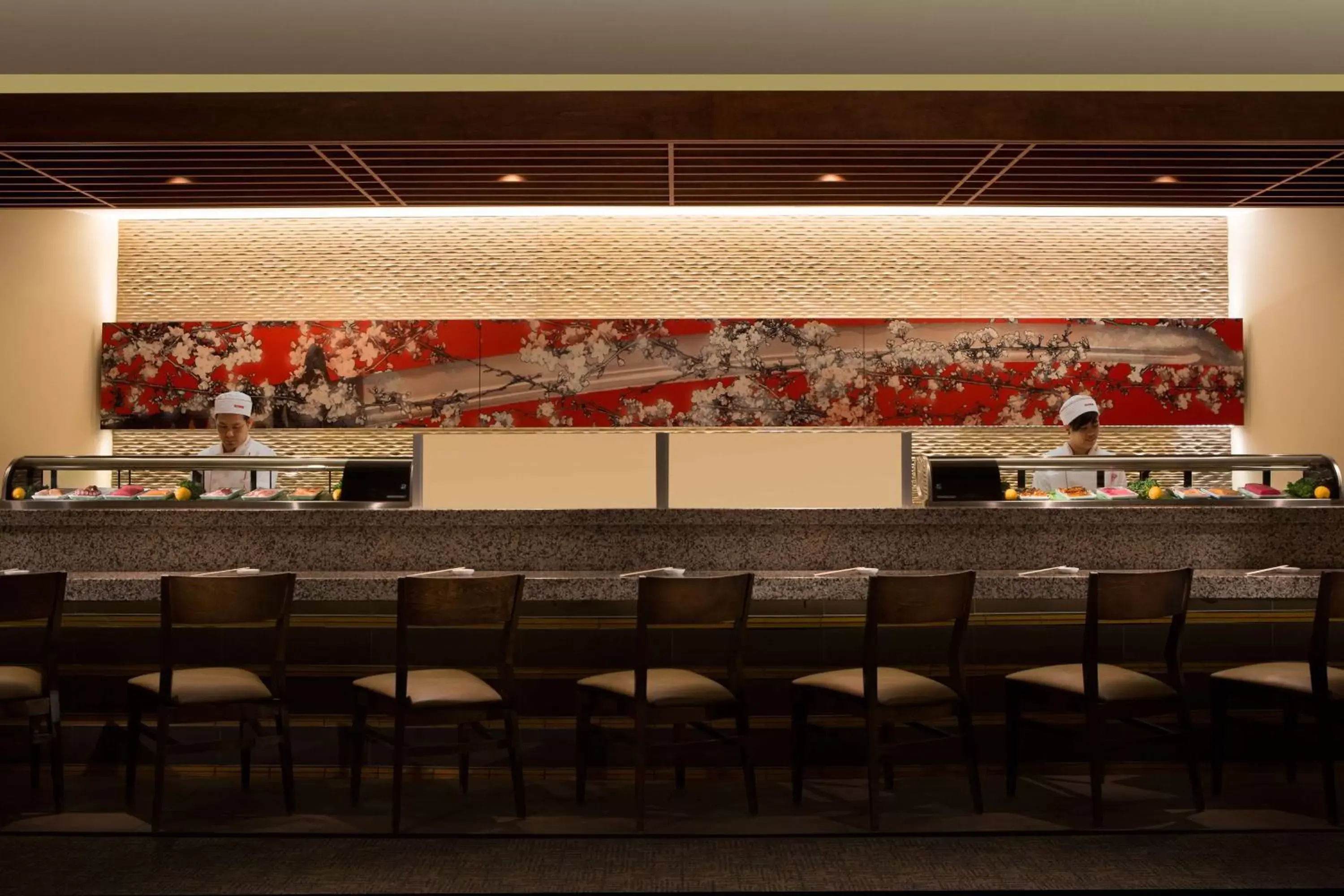 Restaurant/places to eat in Hilton Orlando Lake Buena Vista - Disney Springs™ Area Restaurant/places to eat in Hilton Orlando Lake Buena Vista - Disney Springs™ Area