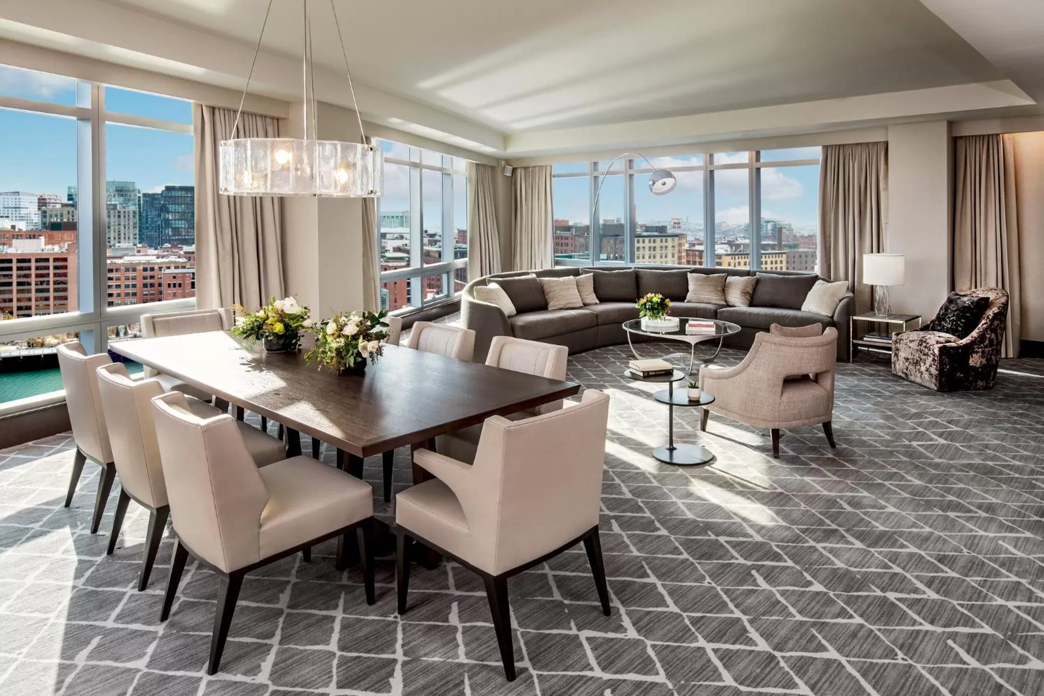 InterContinental Boston by IHG