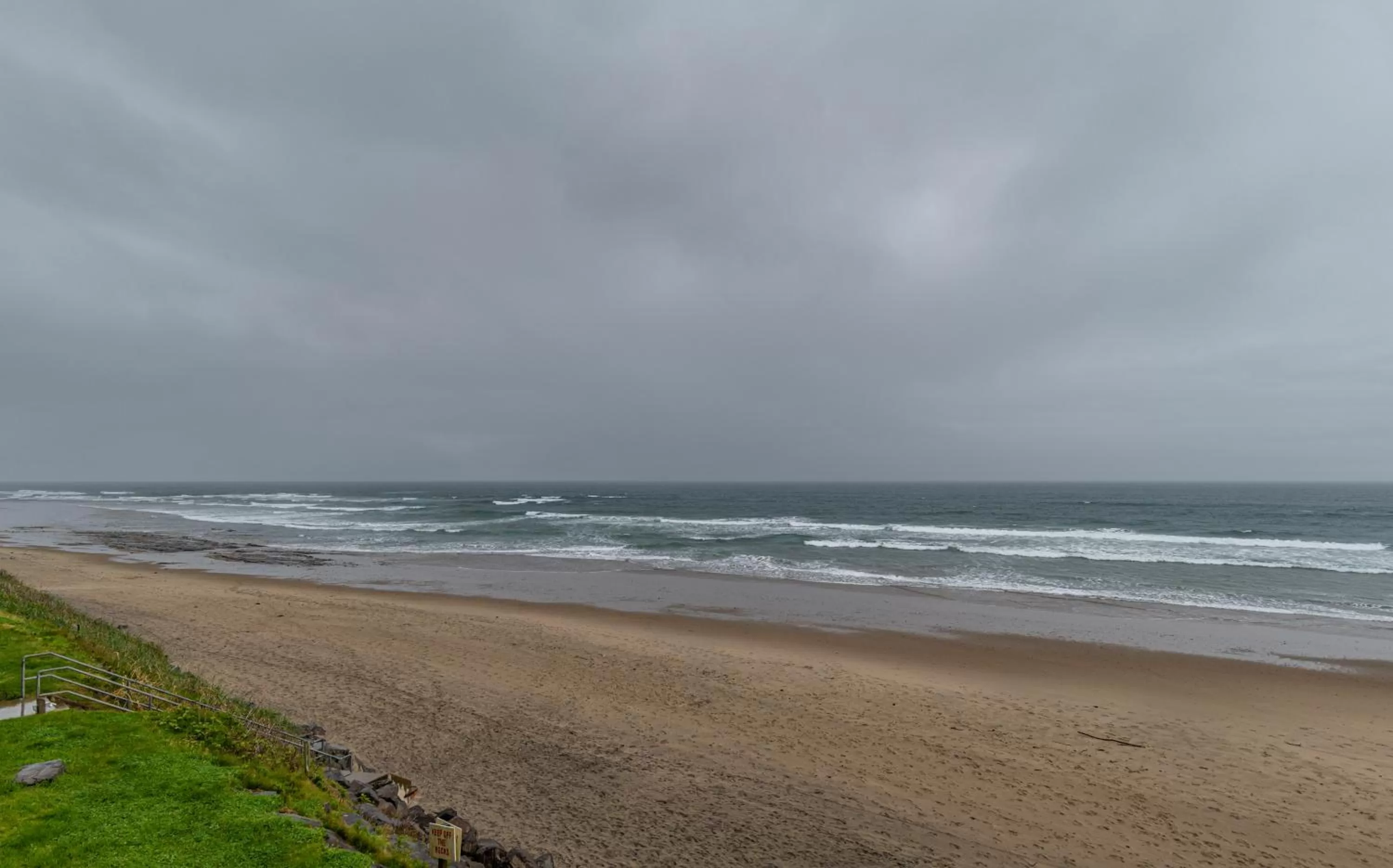 Natural landscape, Beach in D Sands Rentals