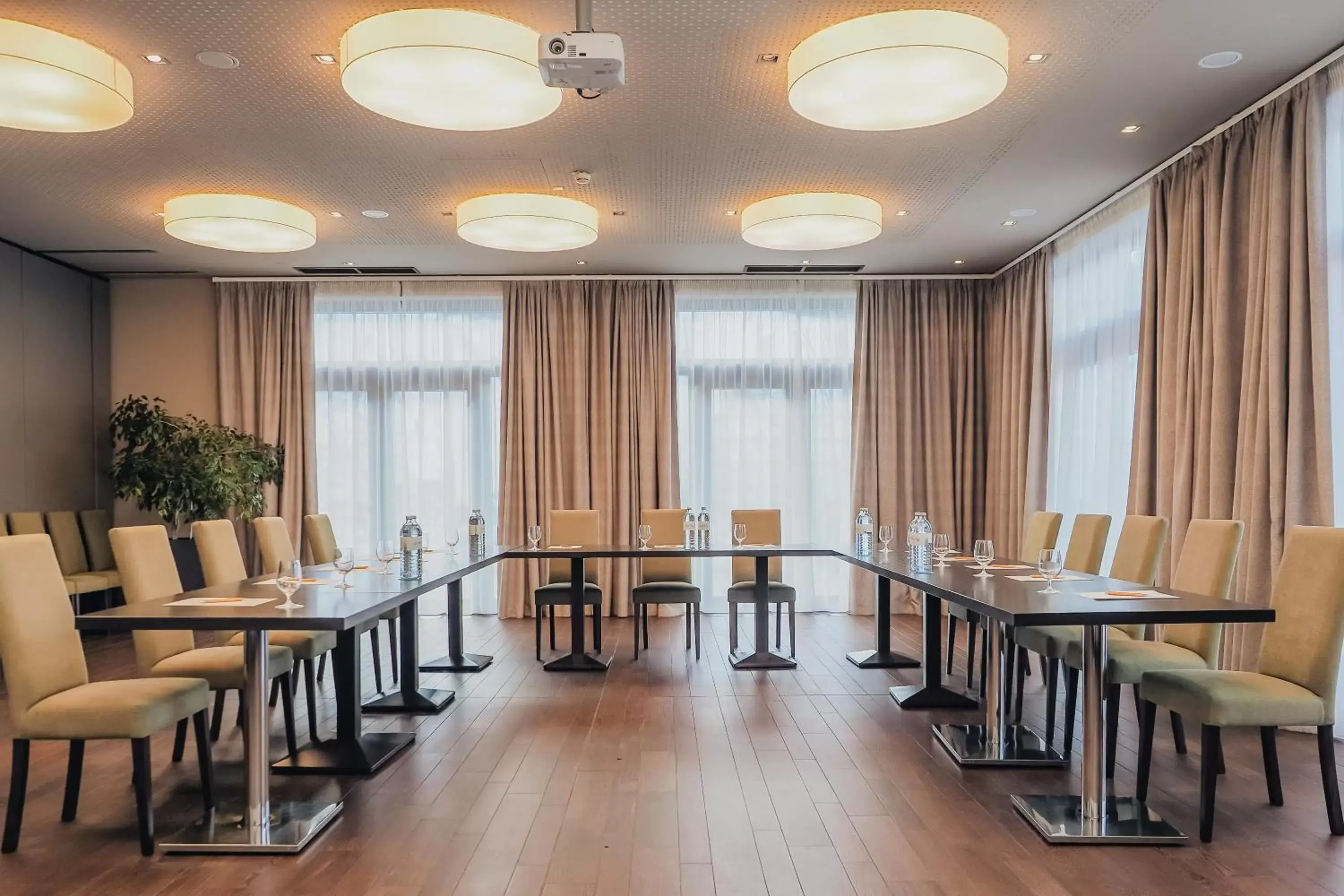 Meeting/conference room in Relax Resort Hotel Kreischberg