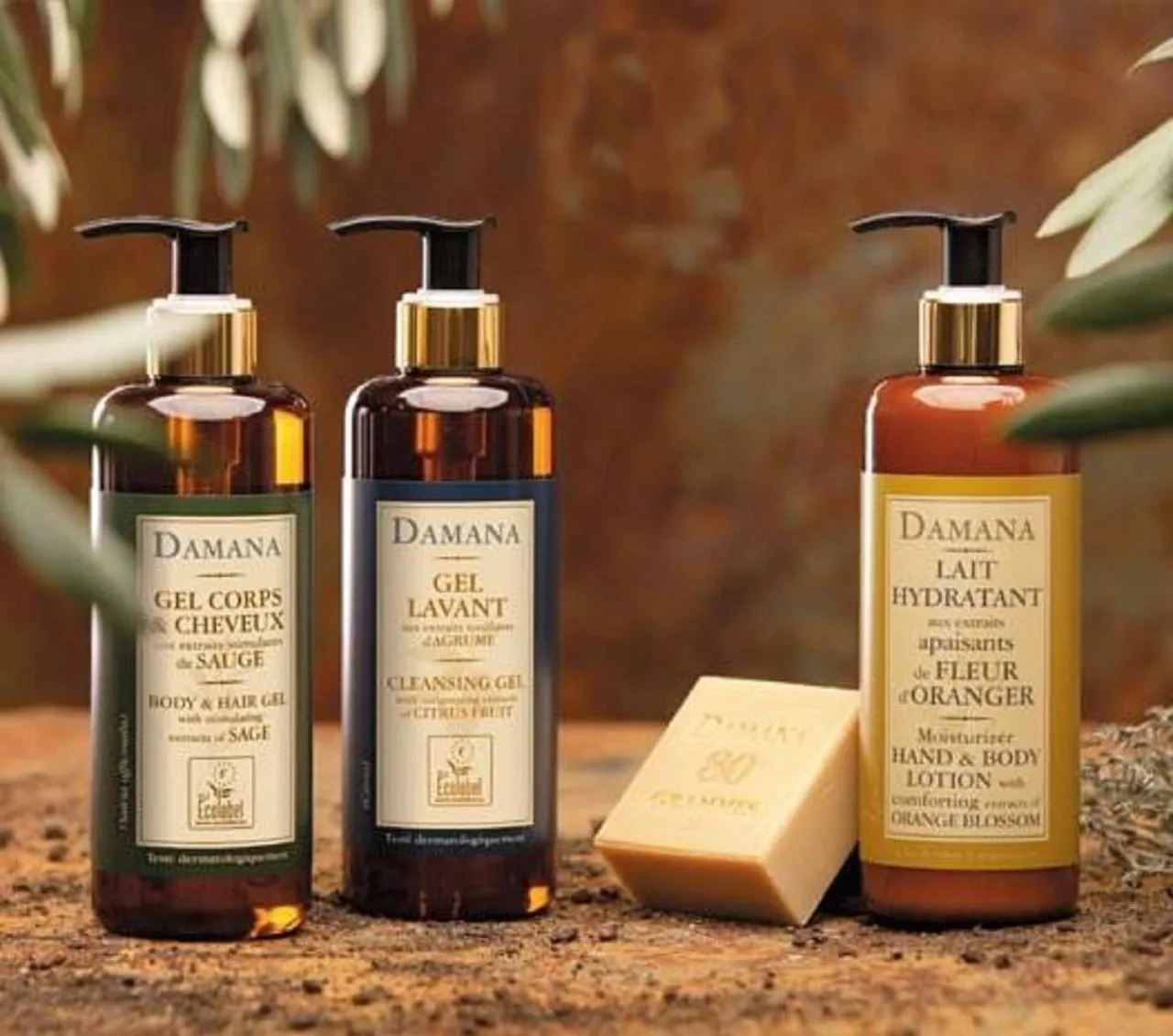 Bathroom in The Town Hotel Doha