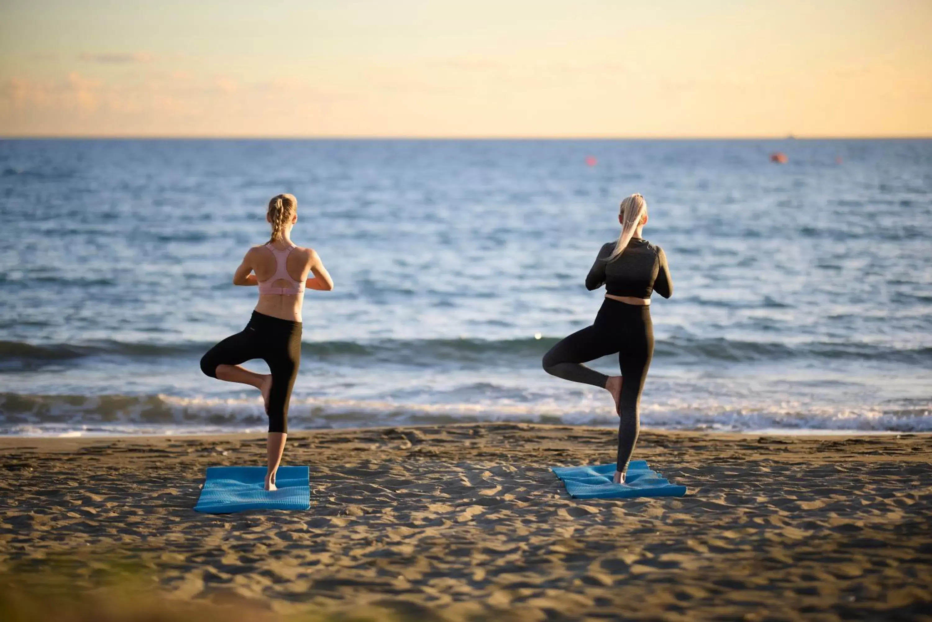 Activities in Mediterranean Beach Hotel