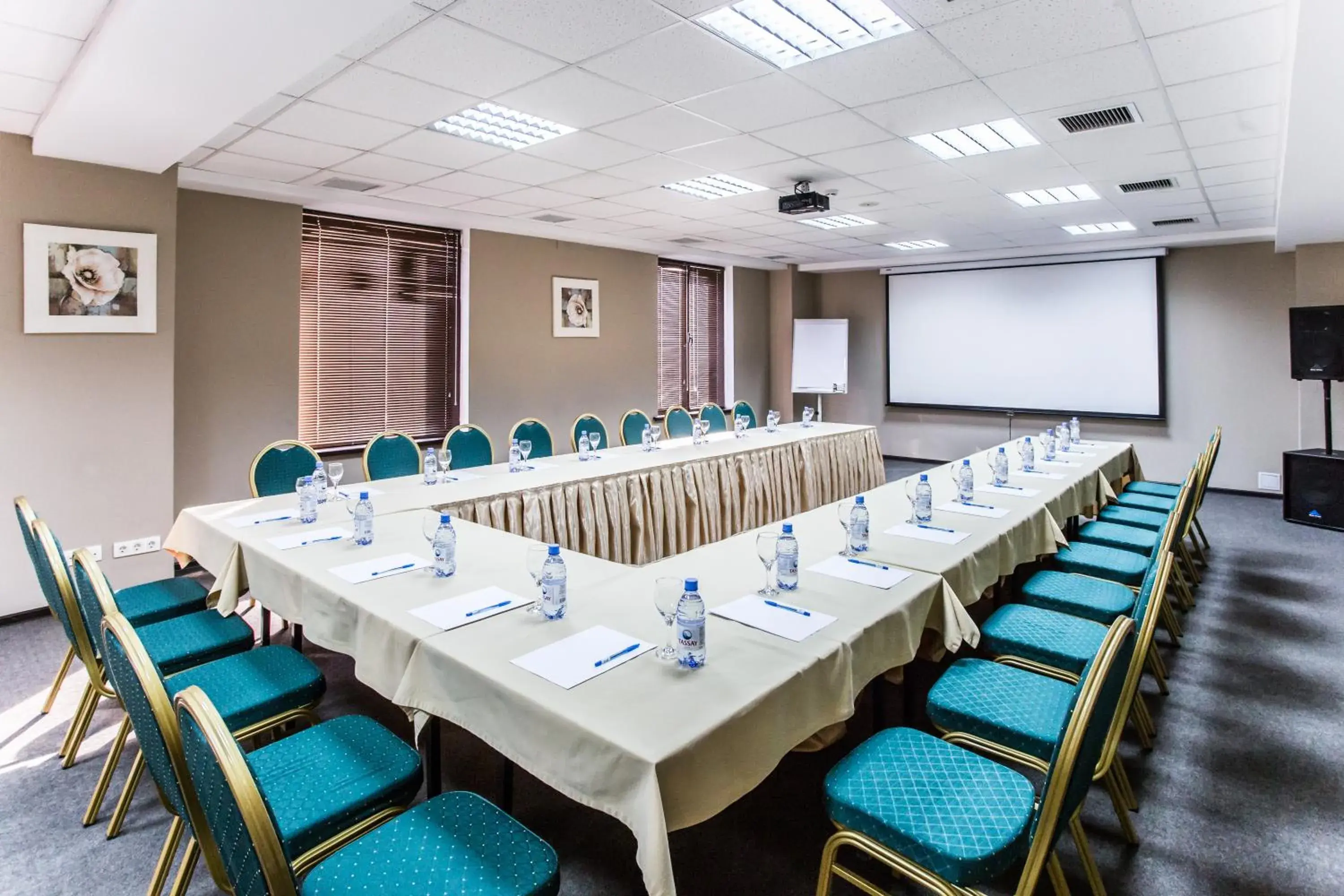 Business facilities in Best Western Plus Atakent Park Hotel