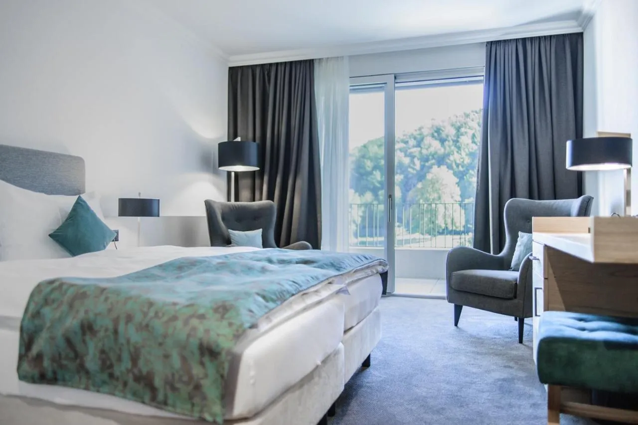 Bed in Bad Schauenburg