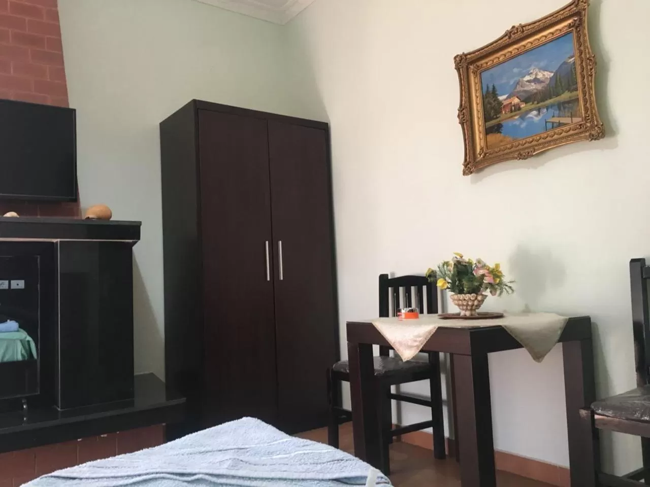 Standard Twin Room in Guest House Simeone