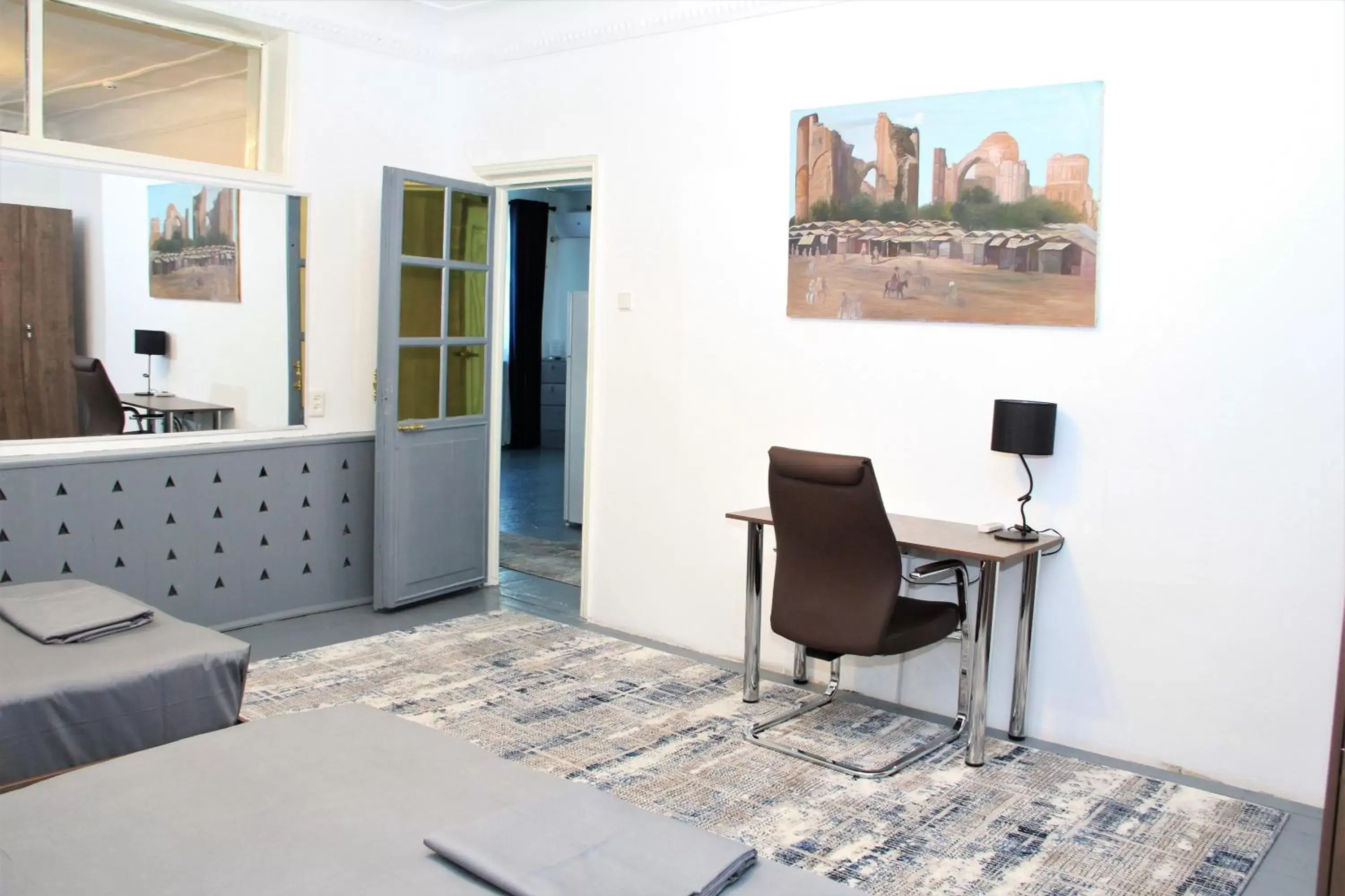 Apartment - single occupancy in Anvar's Guests Apartment - single occupancy in Anvar's Guests