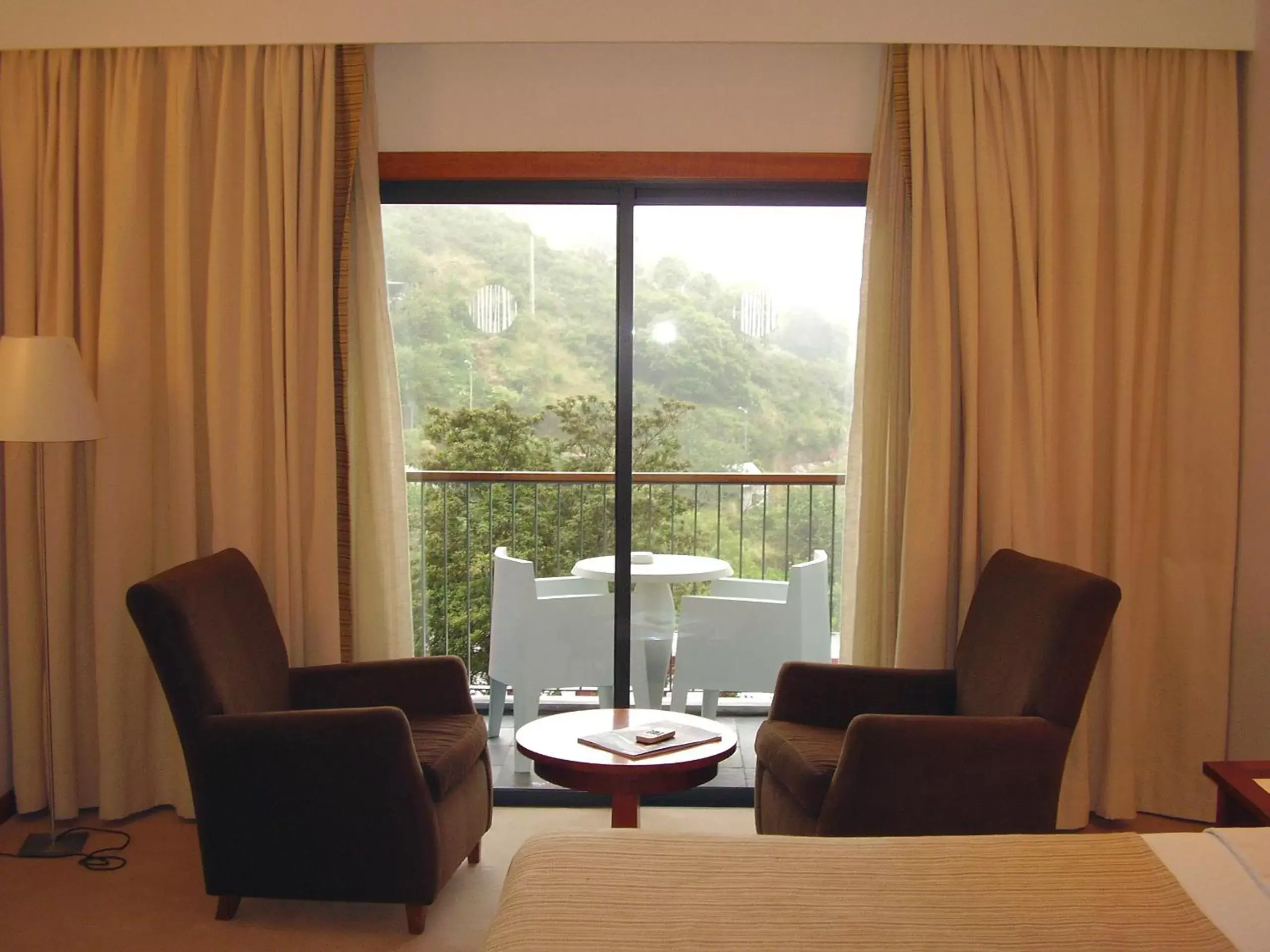 Living room, Seating Area in BIO Hotel - Hotel Quinta da Serra